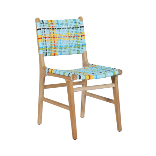 Cosito Dining Chair Metro 1