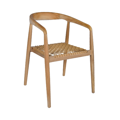 Zoe Dining Armchair