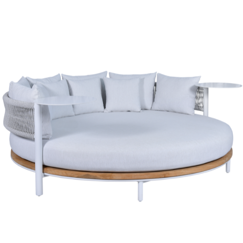 Tondo Daybed