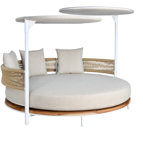 Tondo Daybed