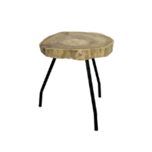 Teo Side Table