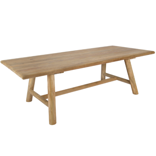 Ubud Rectangular Table Table