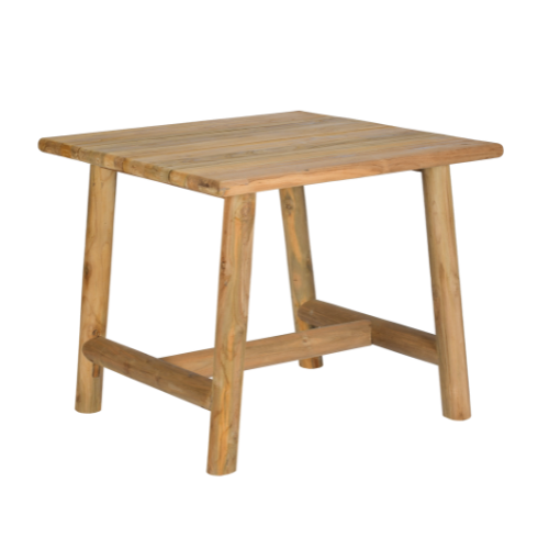 Ubud Square Table