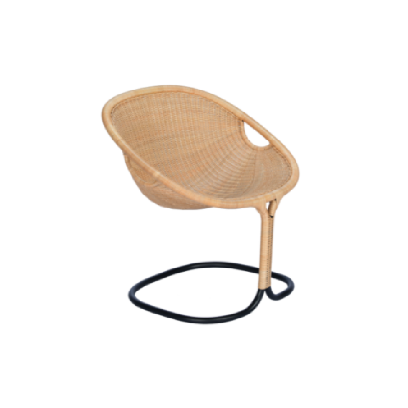Flip Cantilever Chair
