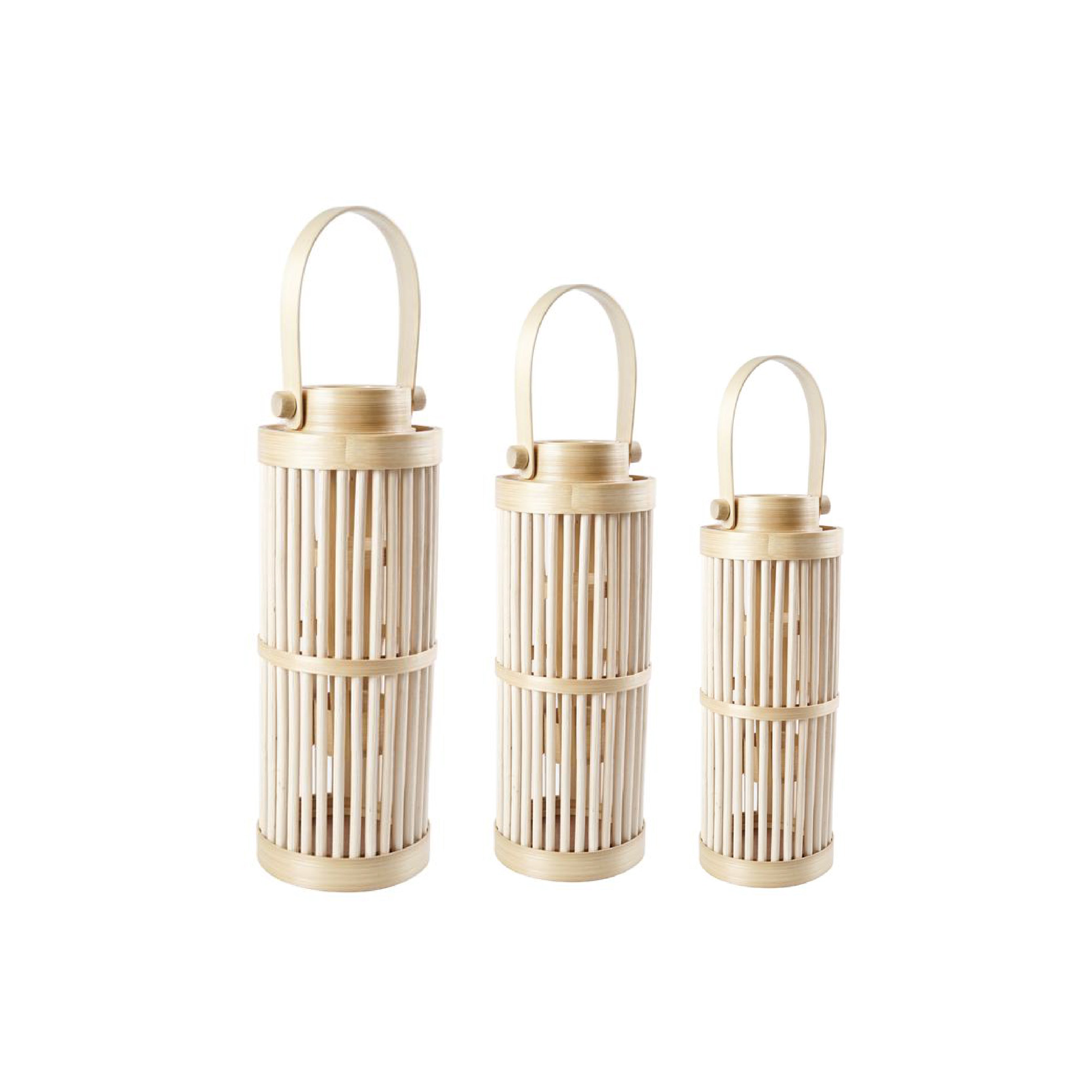 Vega Lantern Set 3