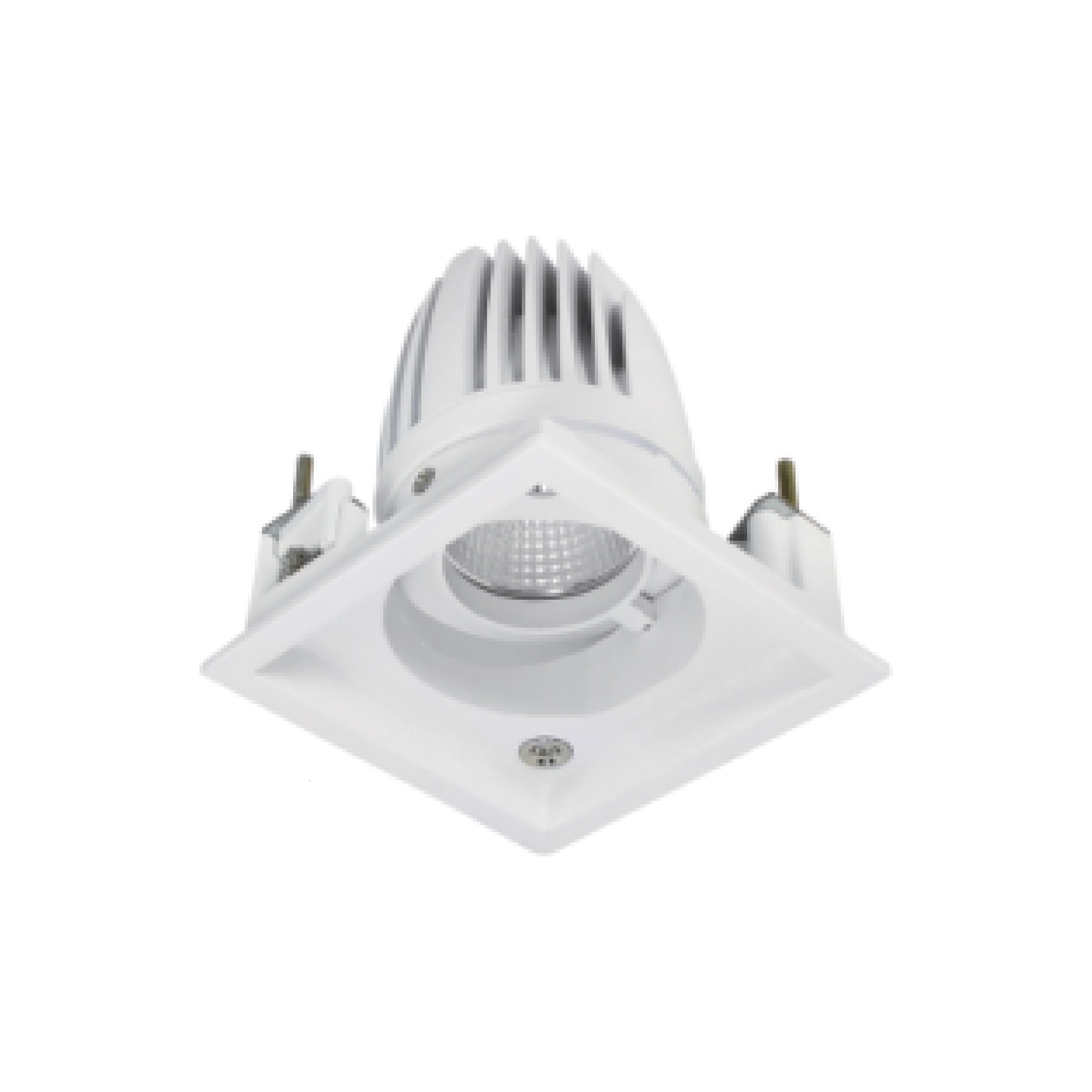 Downlight Series YZ-8102-12W
