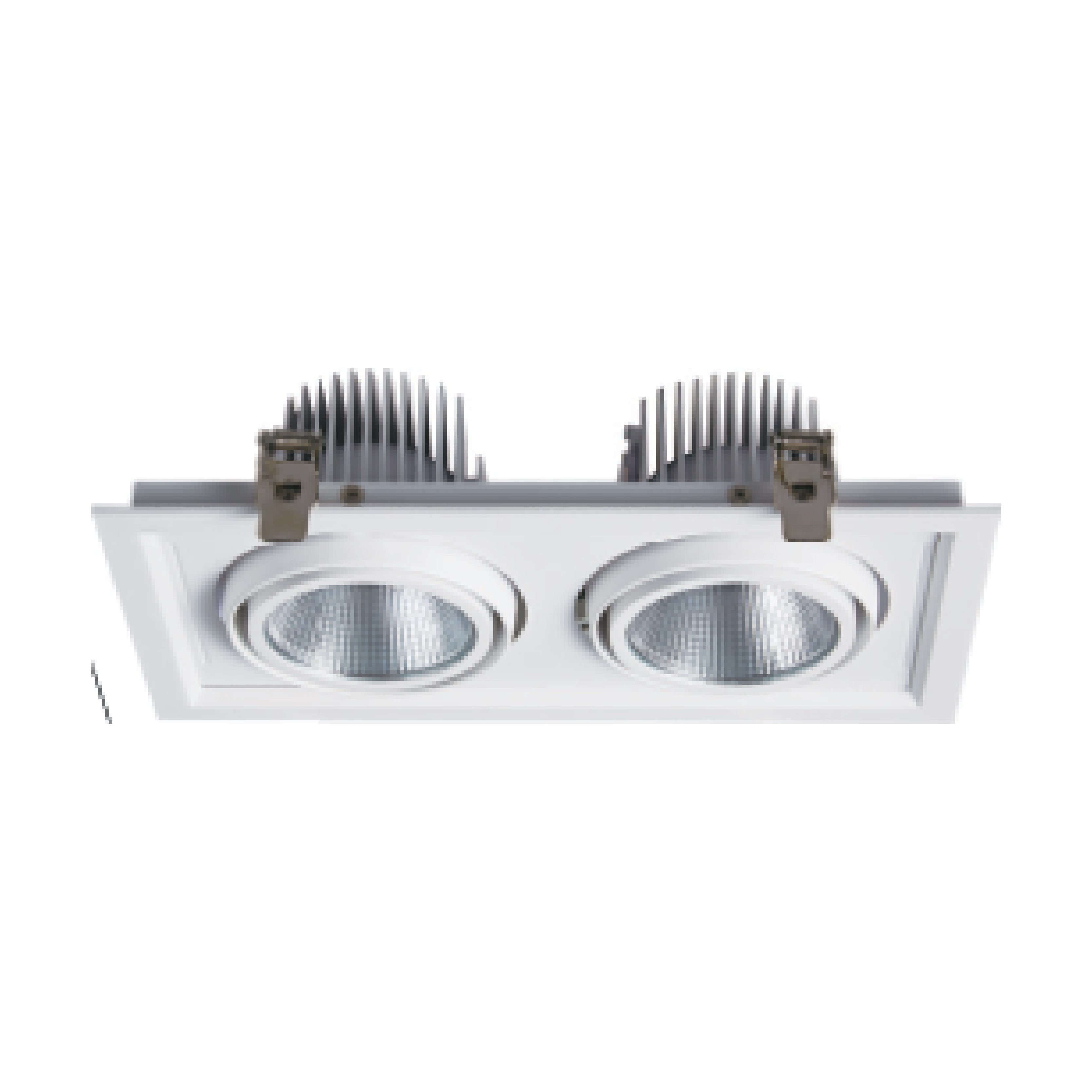 Downlight Series YZ-8146-35W