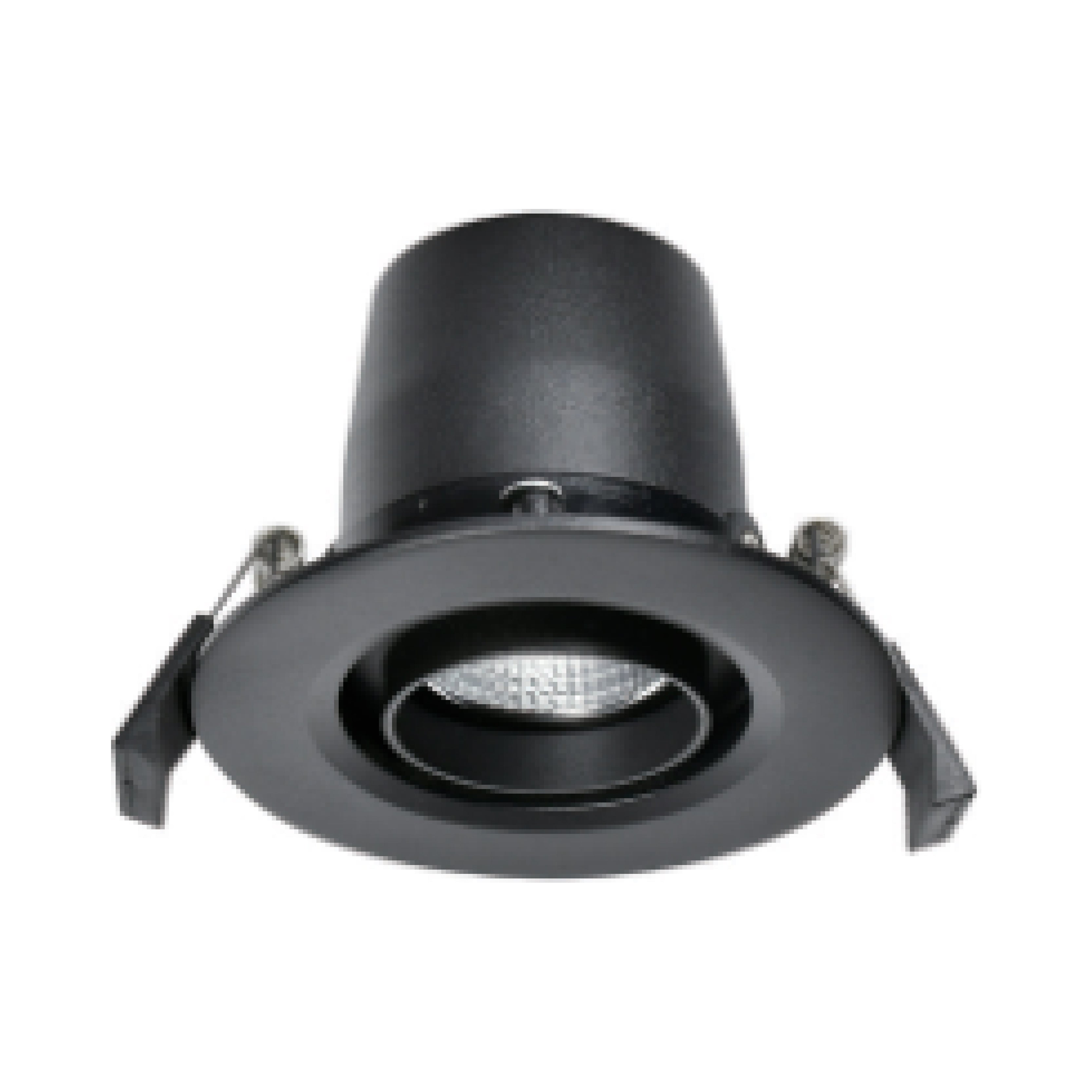 Downlight Series YZ-8124-12W