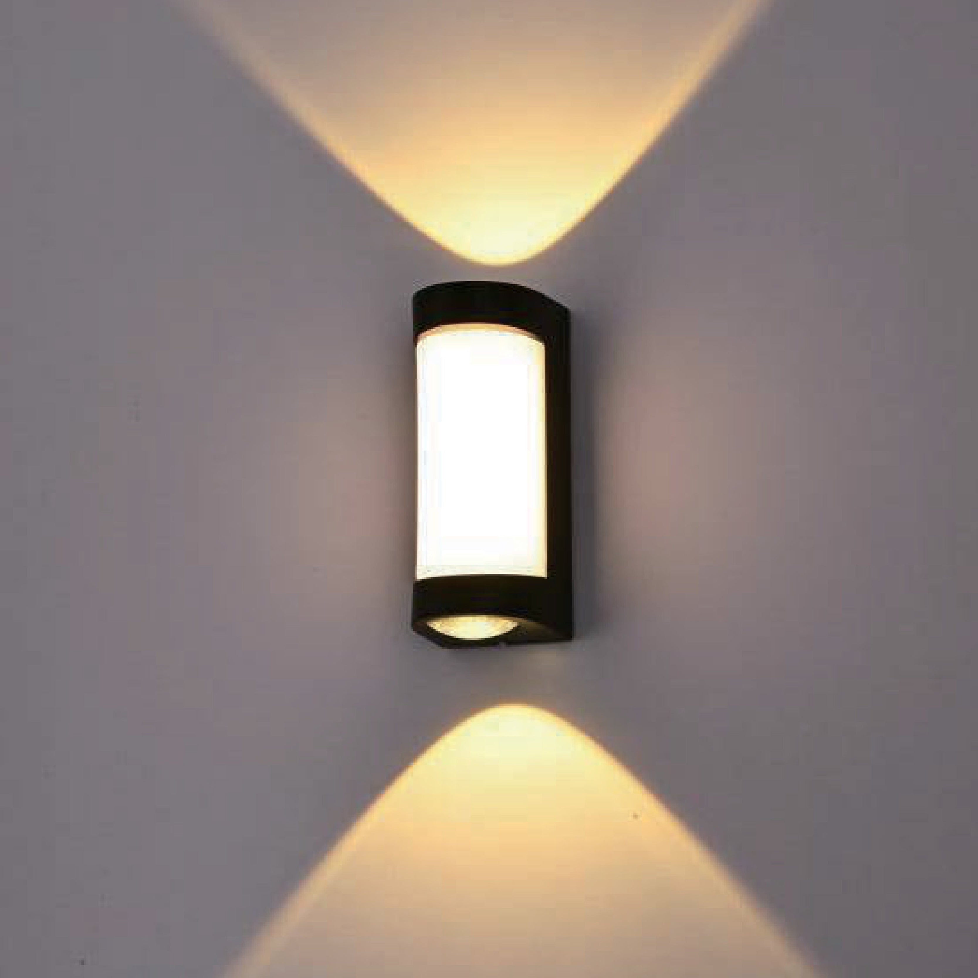 Indoor Wall Light LD2354 Single layer
