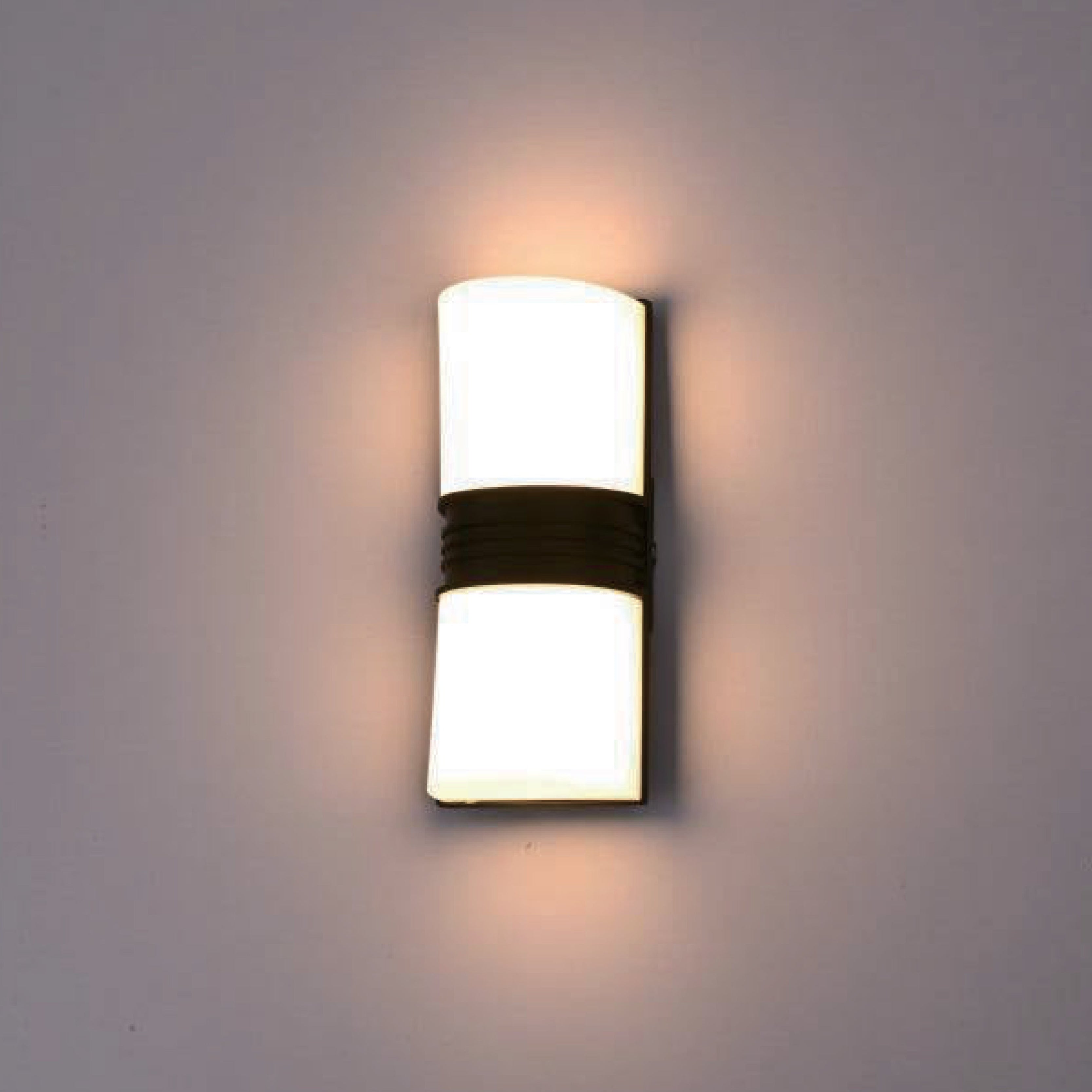 Indoor Wall Light LD2352 Single layer