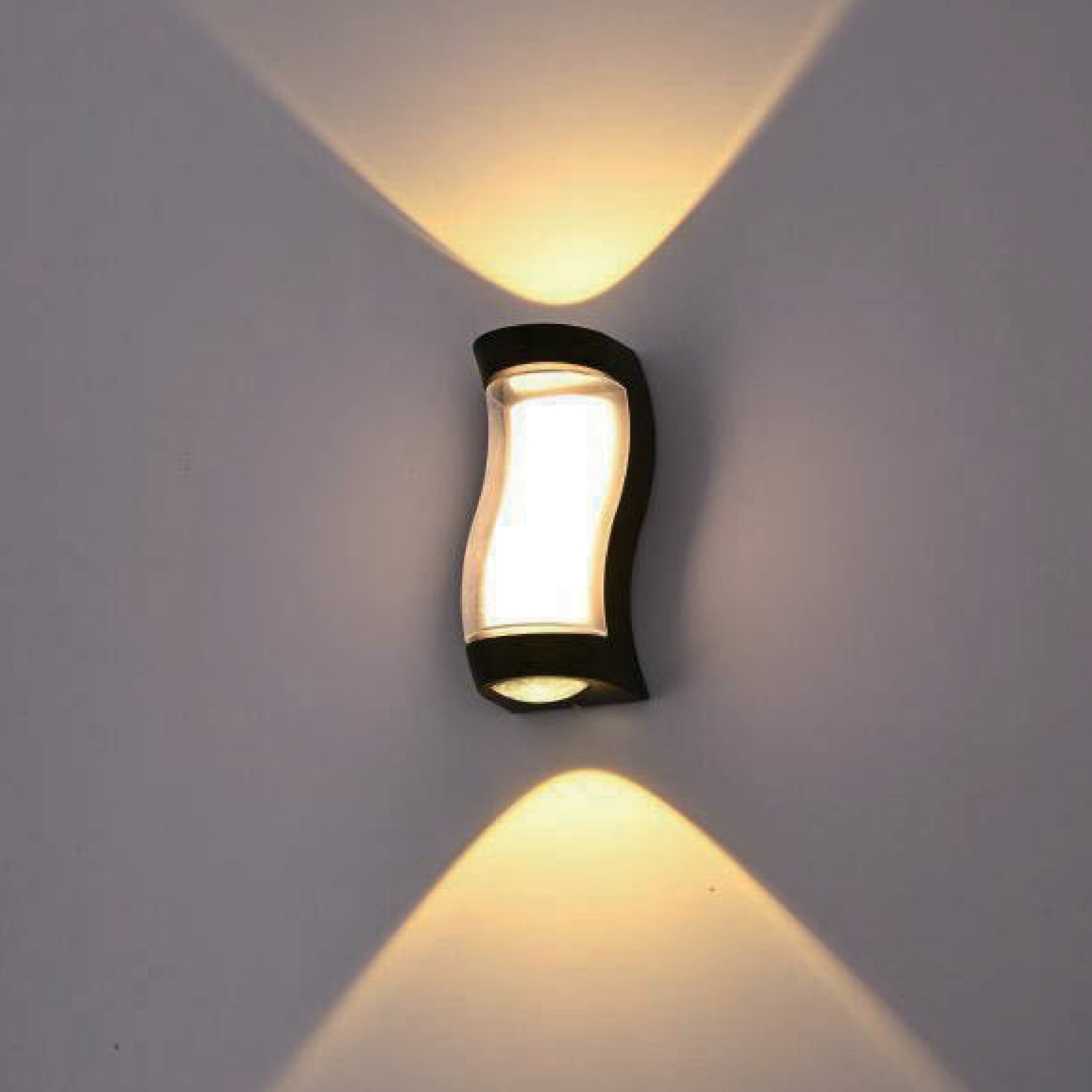 Indoor Wall Light LD2347 Single layer