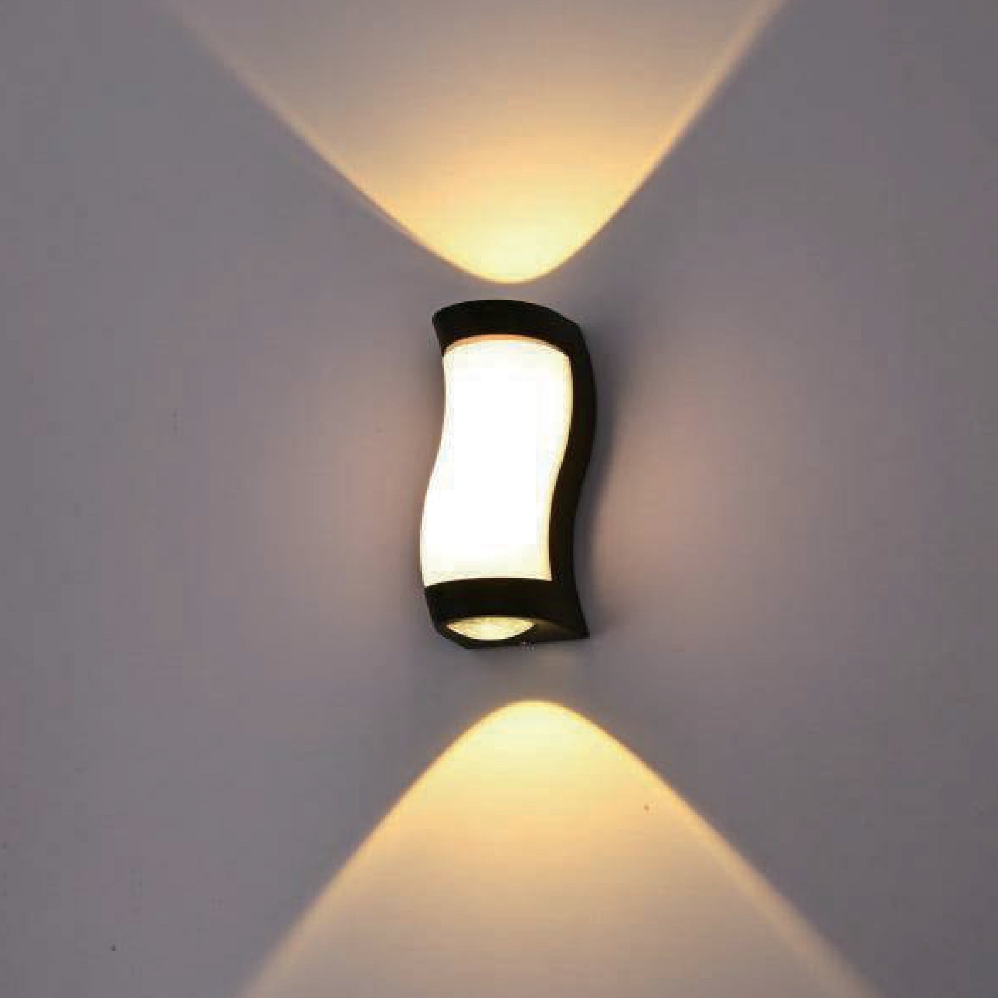 Indoor Wall Light LD2348 Single layer