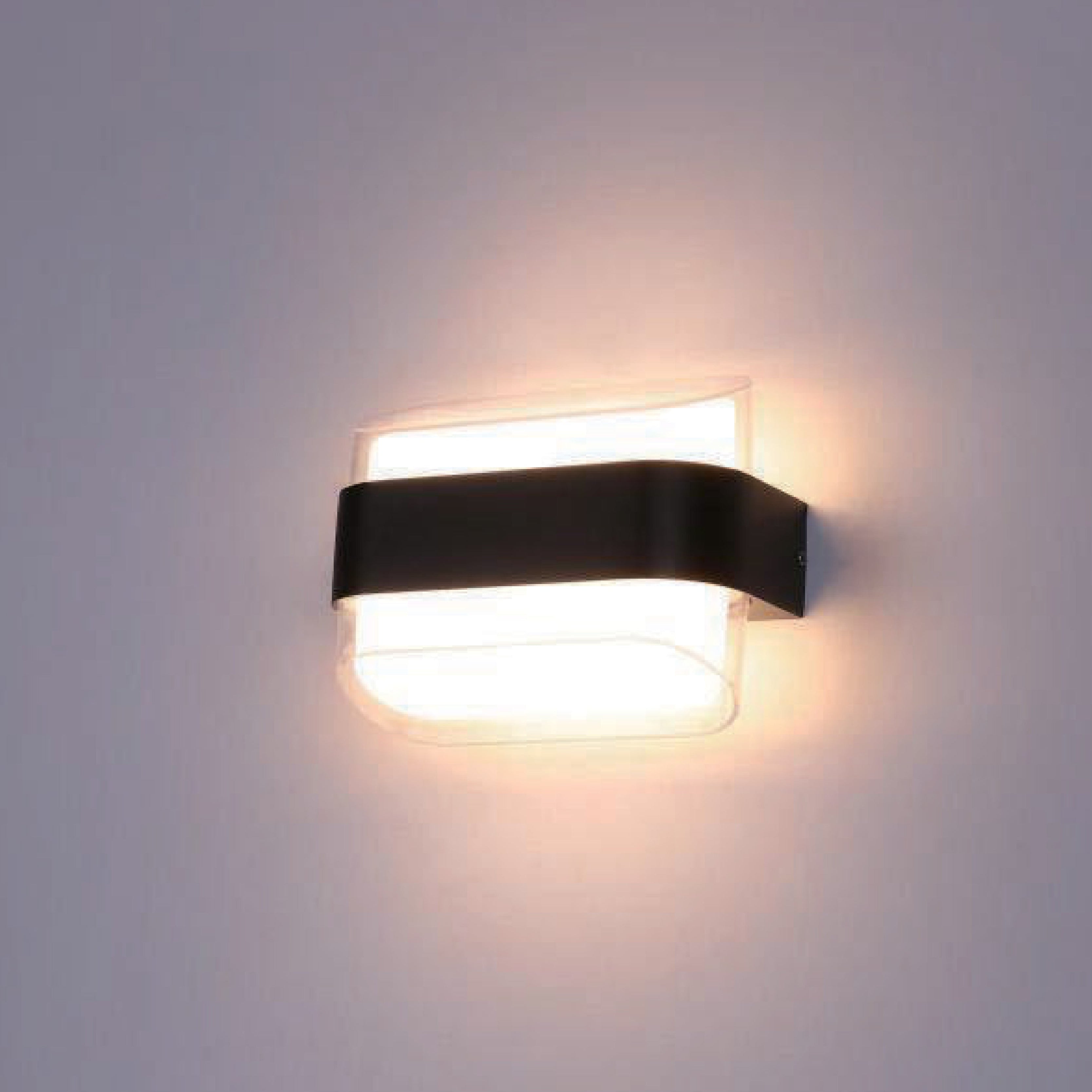 Indoor Wall Light LD2290B/2