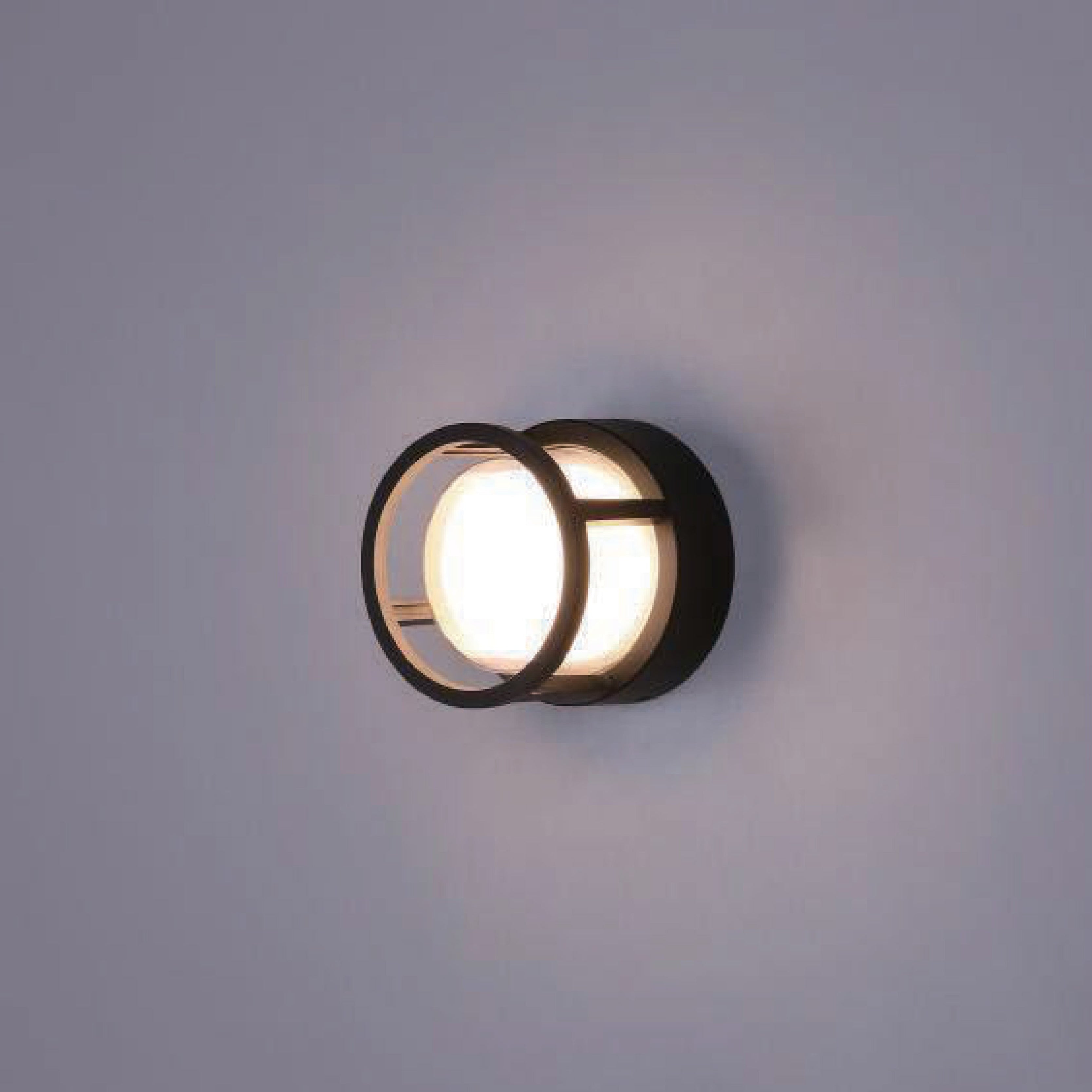 Indoor Wall Light LD2288B Great Wall torch