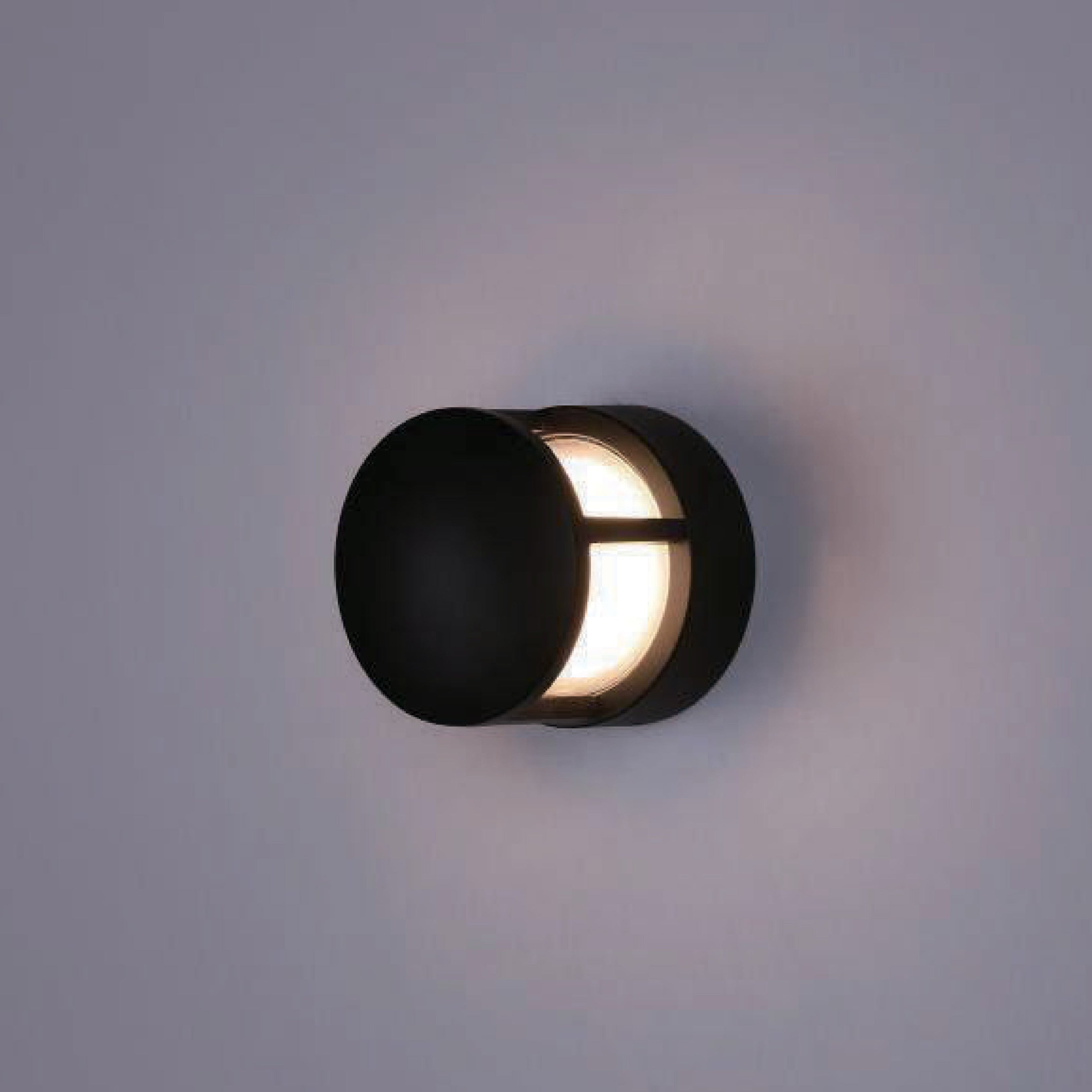 Indoor Wall Light LD2288C/1 Great Wall torch