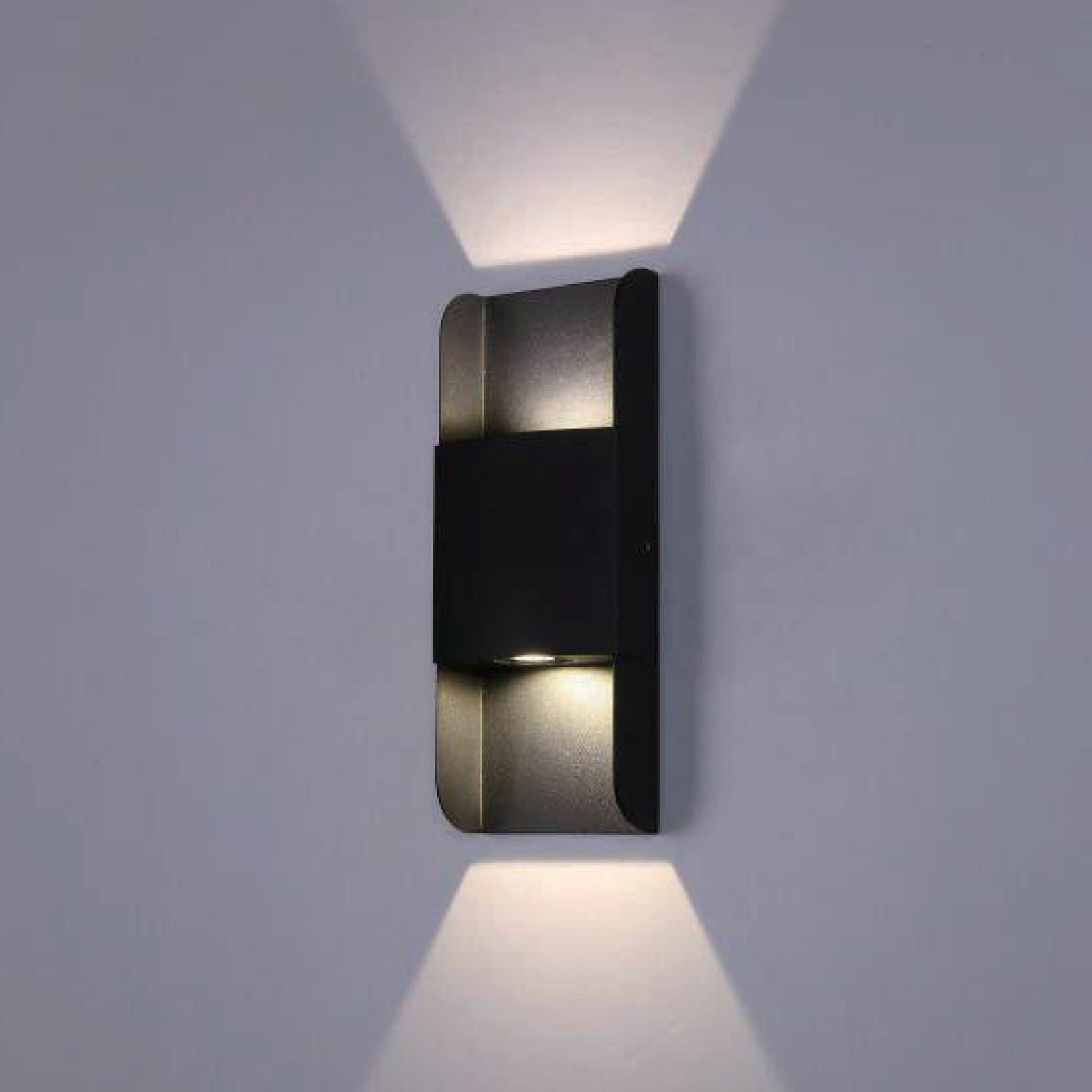 Indoor Wall Light LD2264 Taper