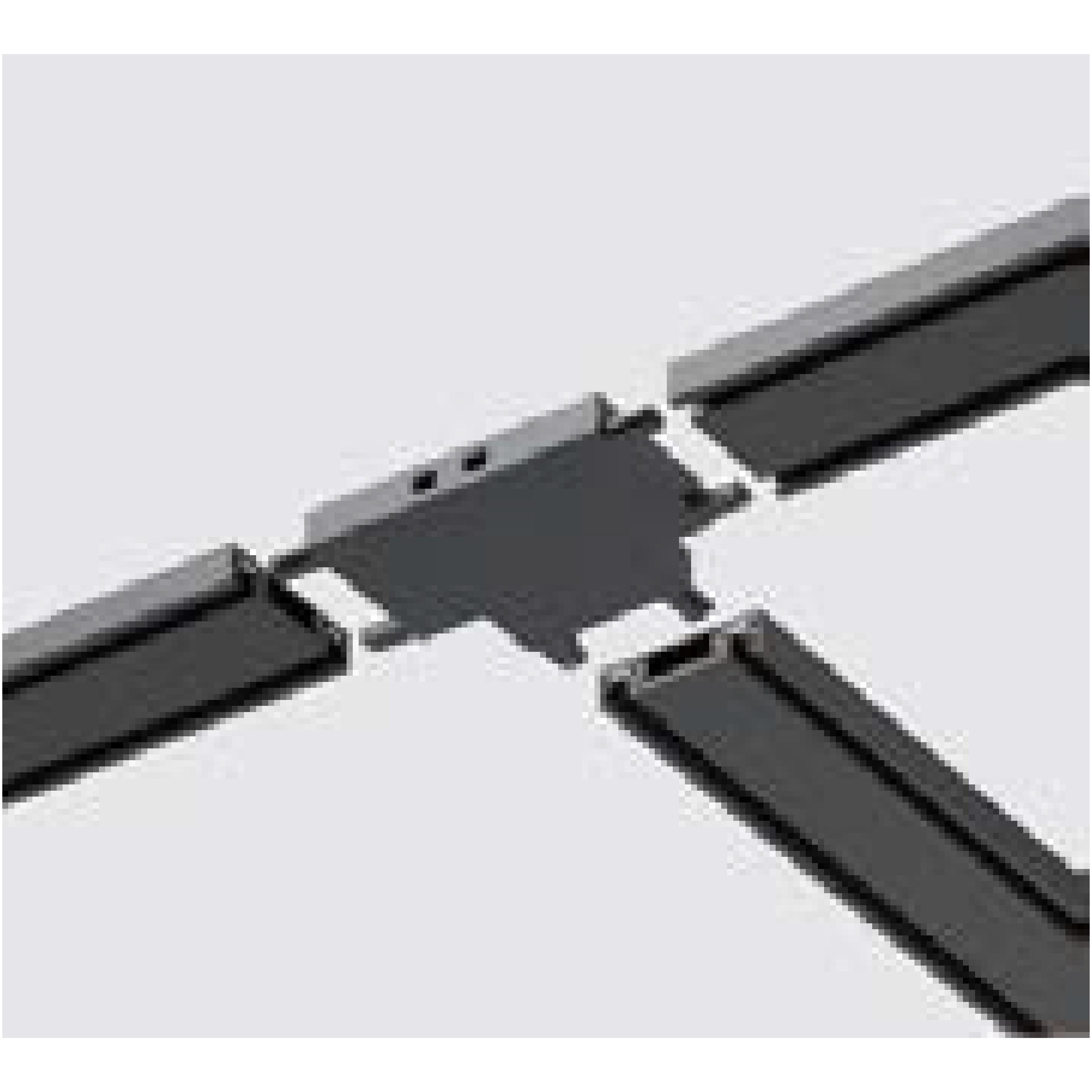 T-Shaped Splicing Piece