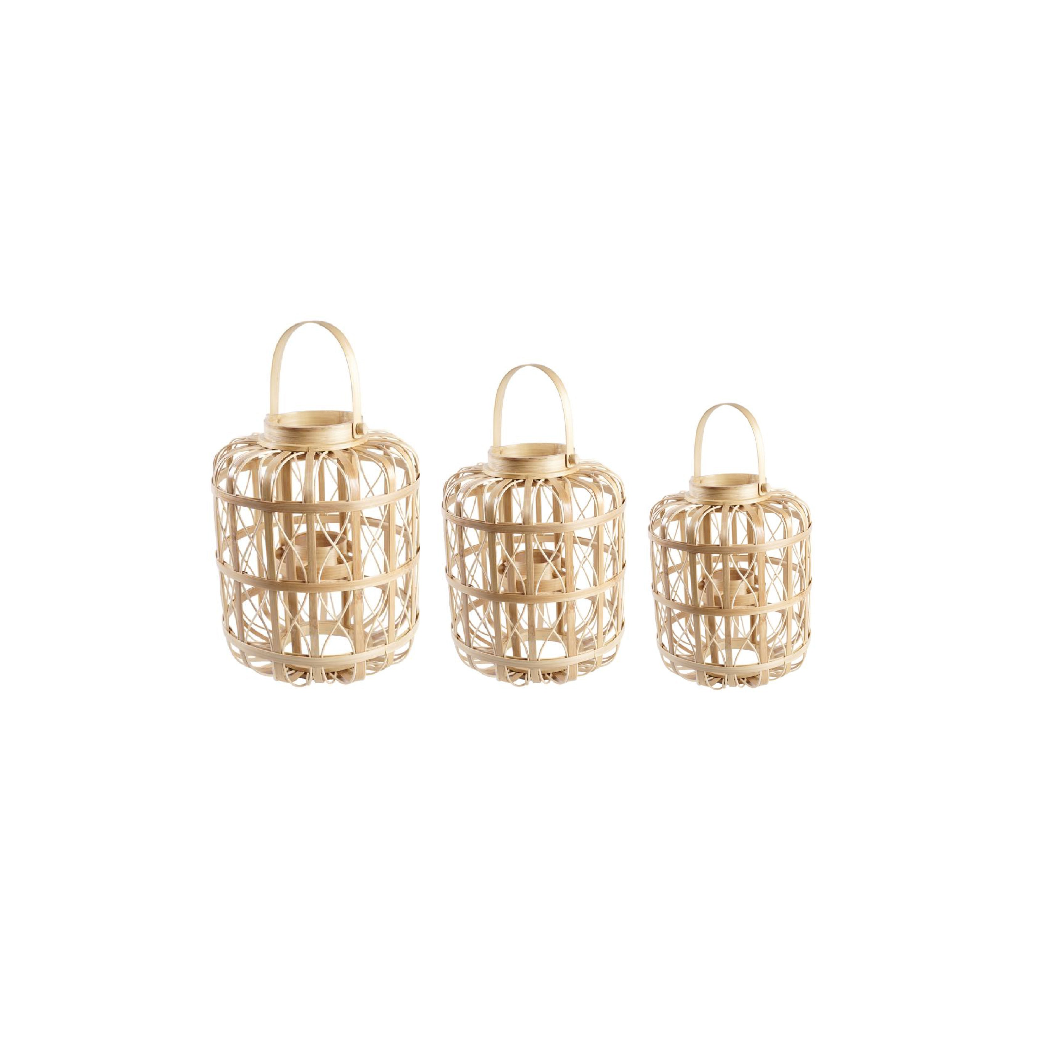 Sirio Lantern Set 3