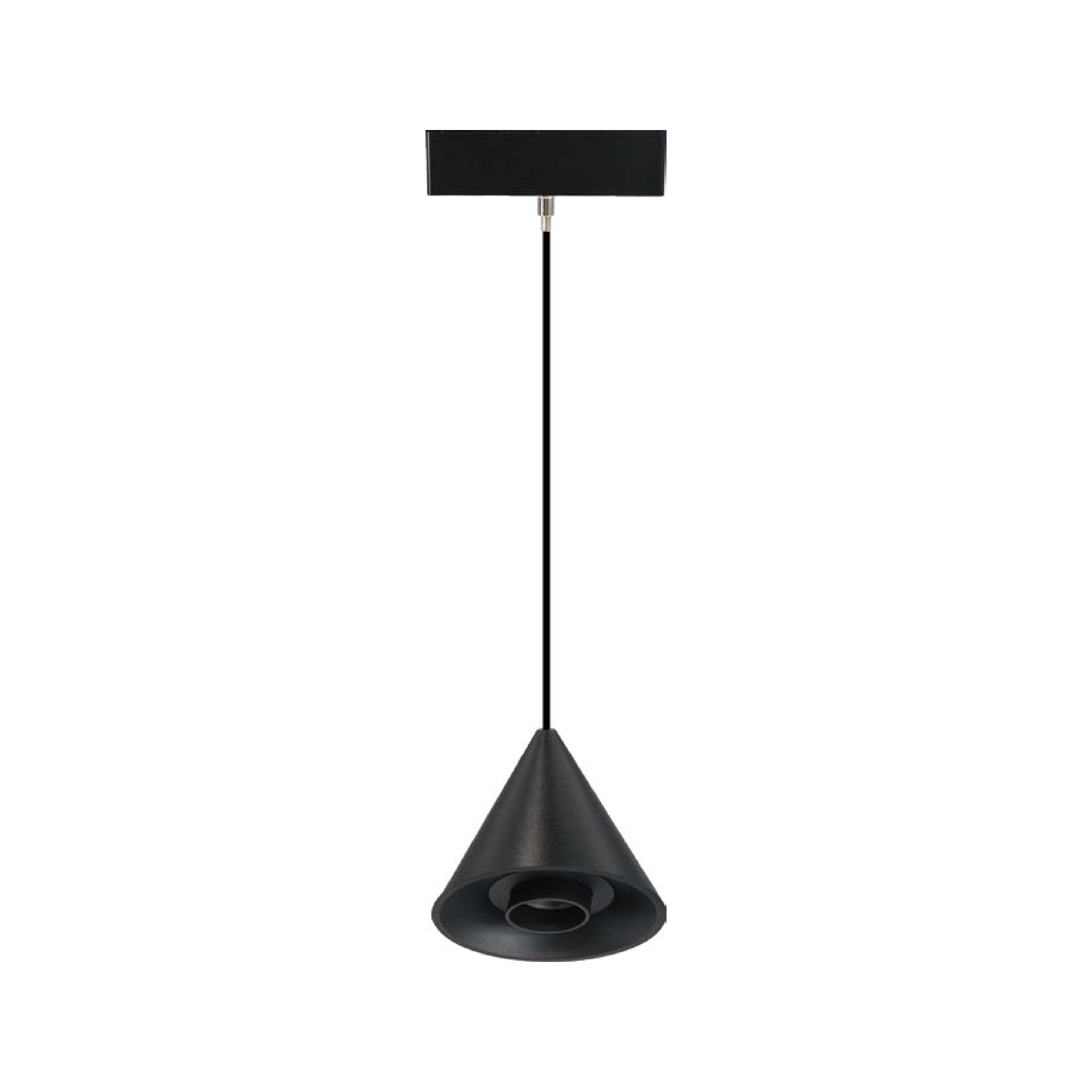 Pendant Light – Horn Shape