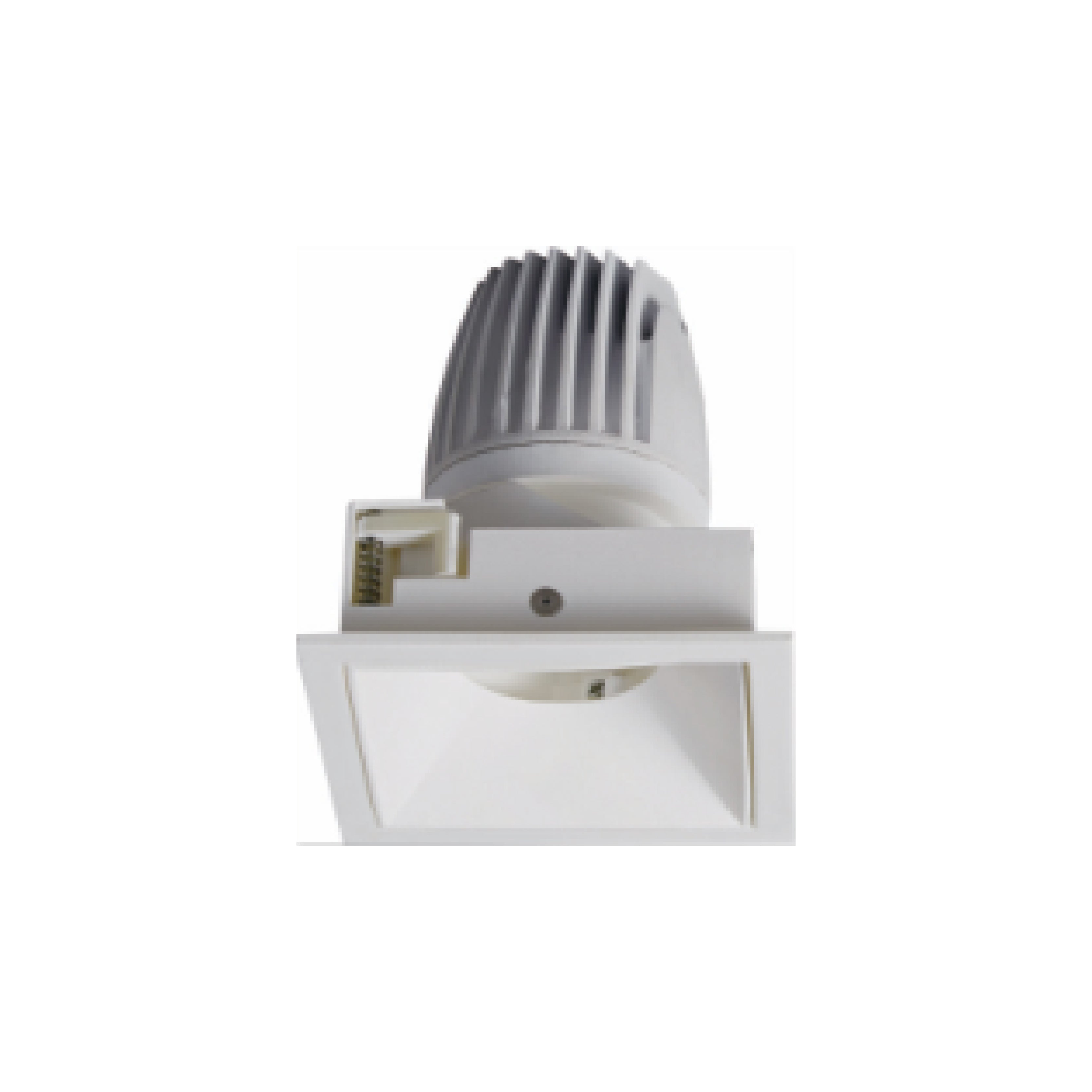 Downlight Series YZ-8131-12W