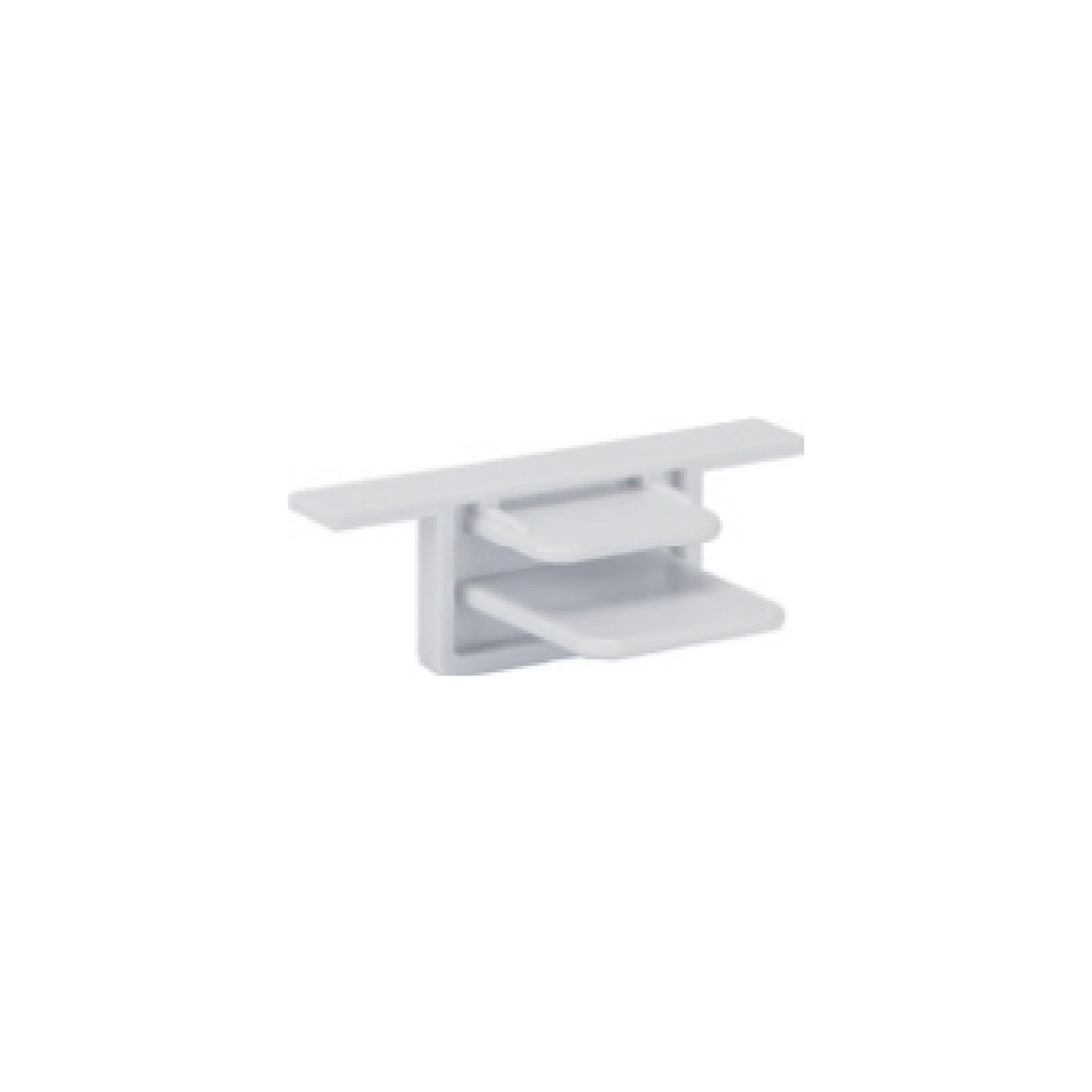 YZ6204-W — End Cap