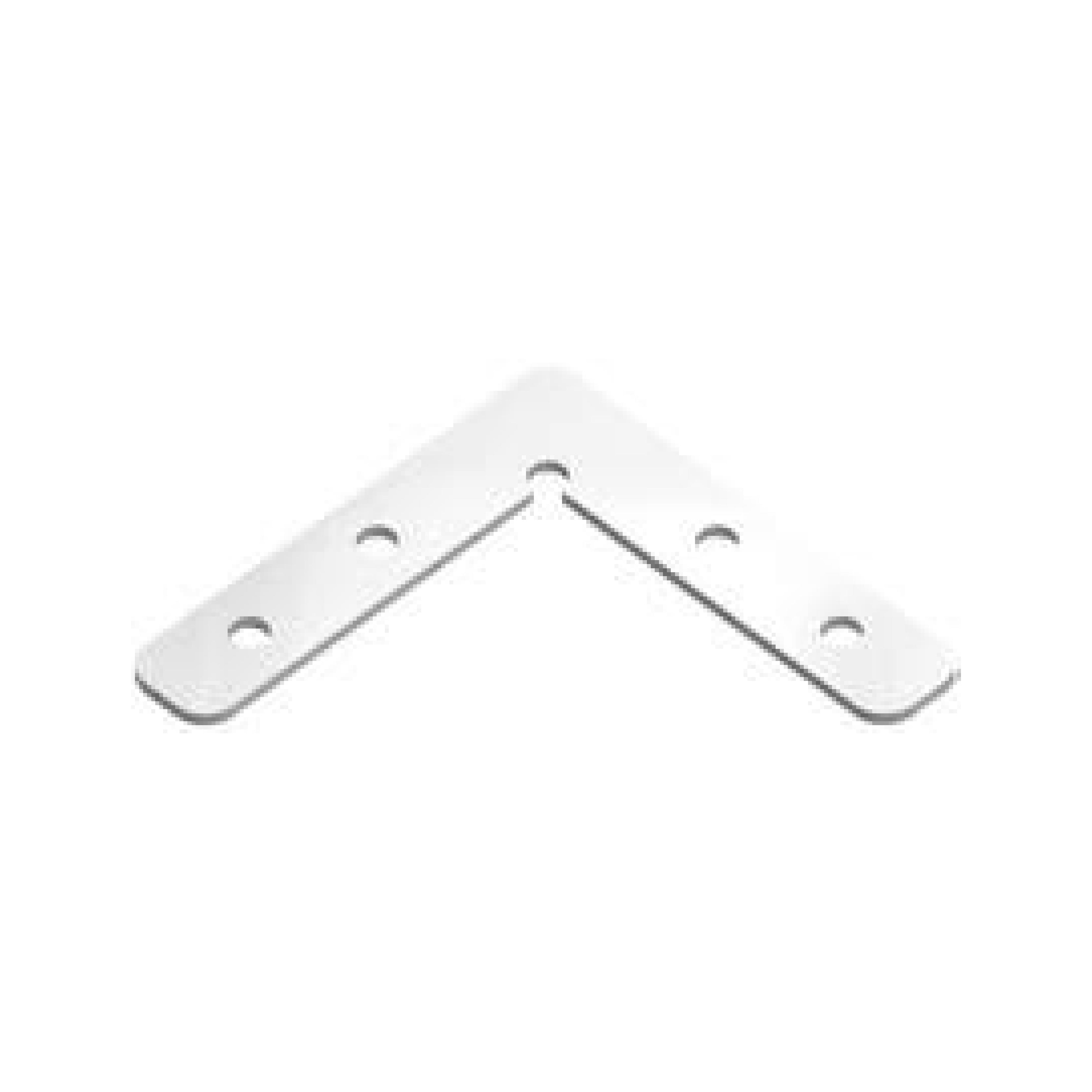 45 Degree cutting track horizontal splicing piece