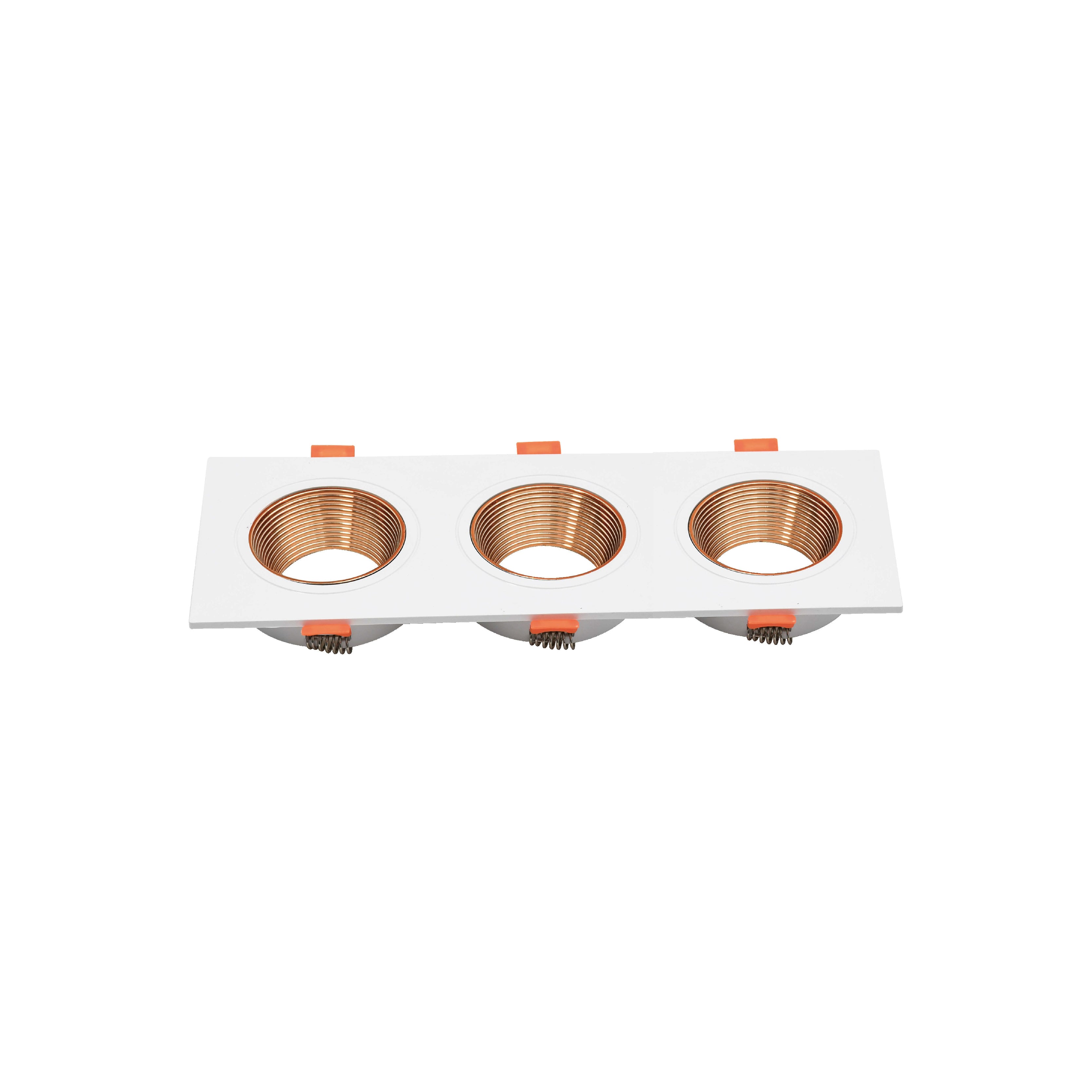 Downlight Fixture YZ-S5533S-3