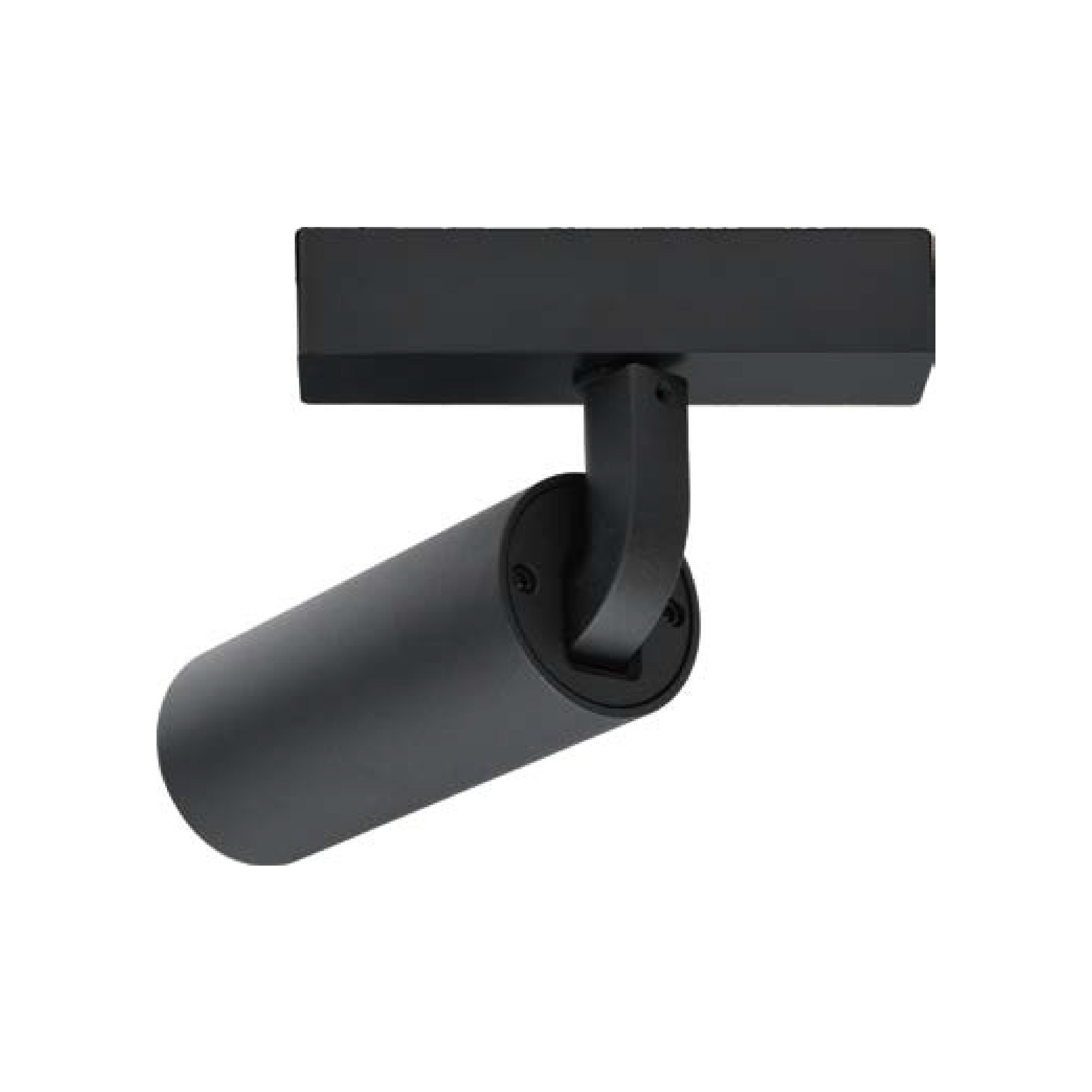 U-Arm Track Spotlight YZ-M26-12DG1