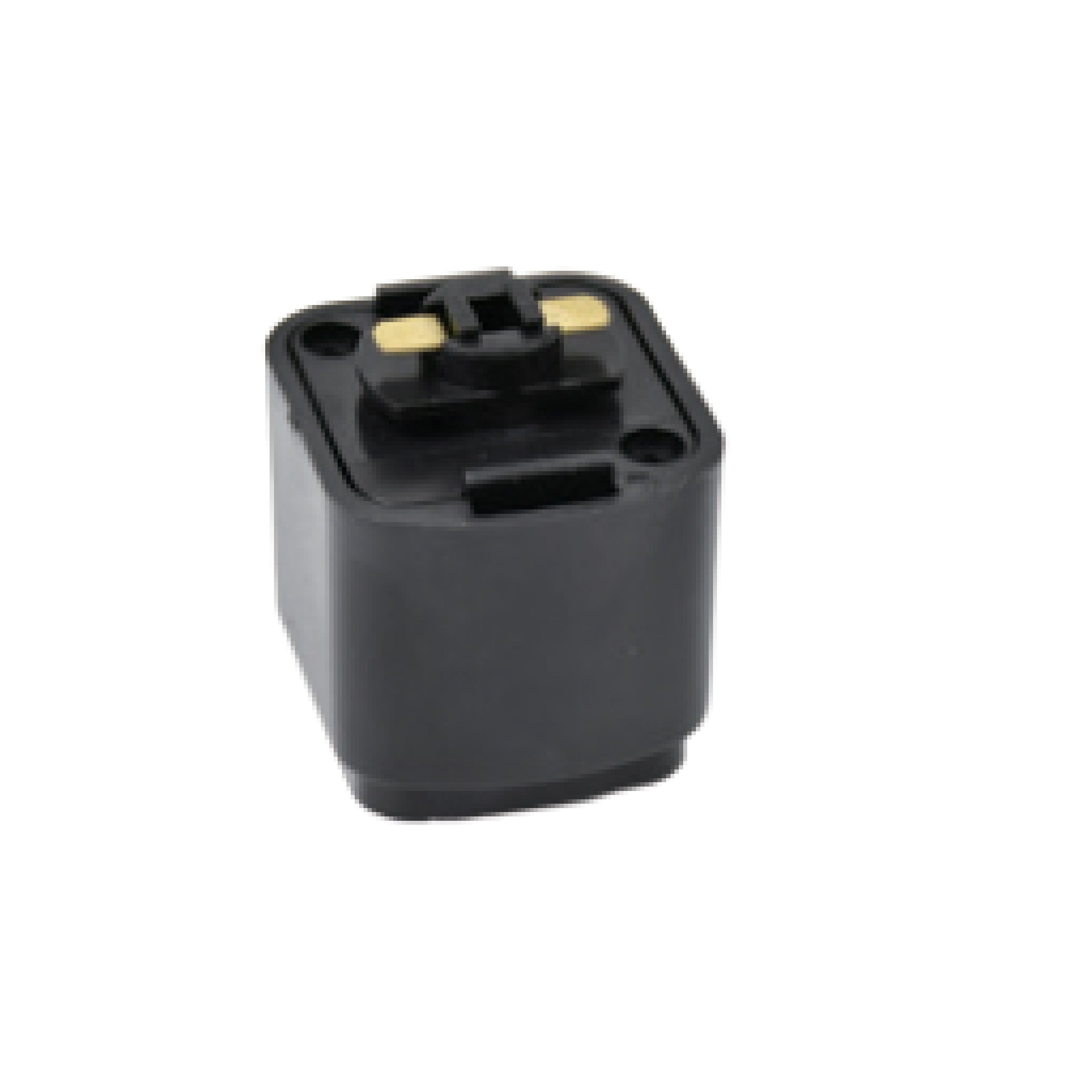 2-Wire square track head-S015-2