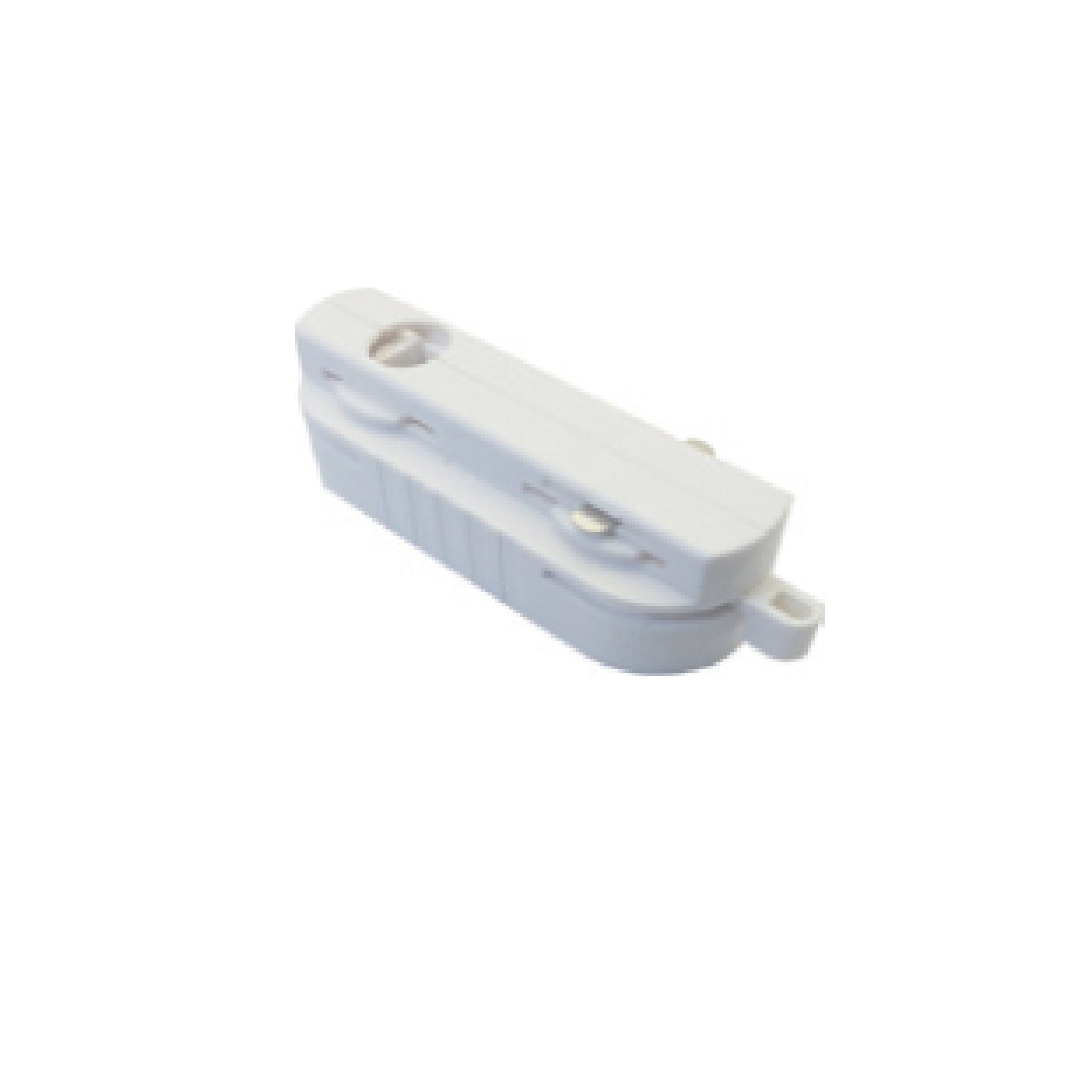 2-Wires Track Head 2-Wire cross rail box-S005
