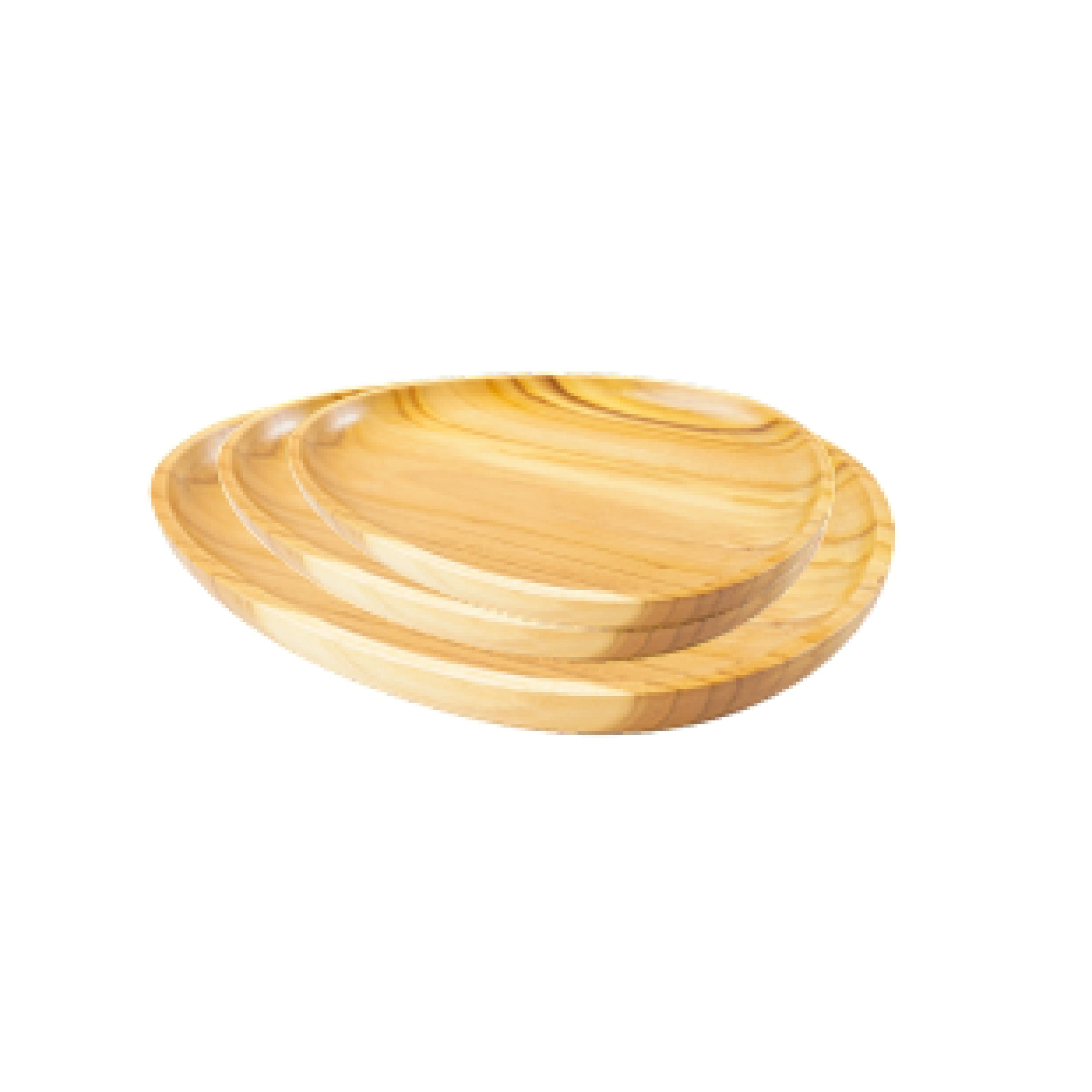 Heart Plate Set