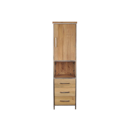 Dorica Colonna | 3 Drawers · 1 Door