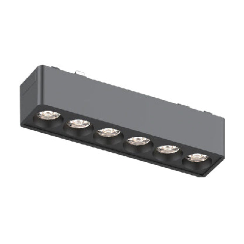 Linear Grille Light YZ-M26-6S