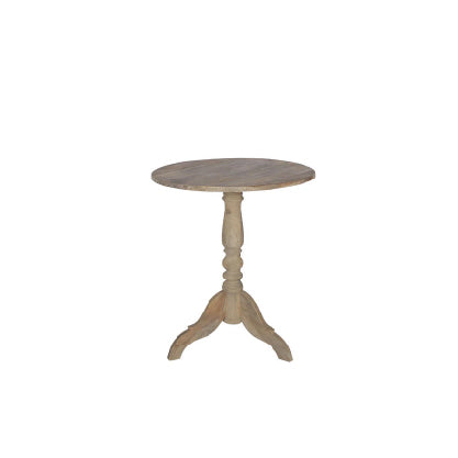 Denis Round Dining Table