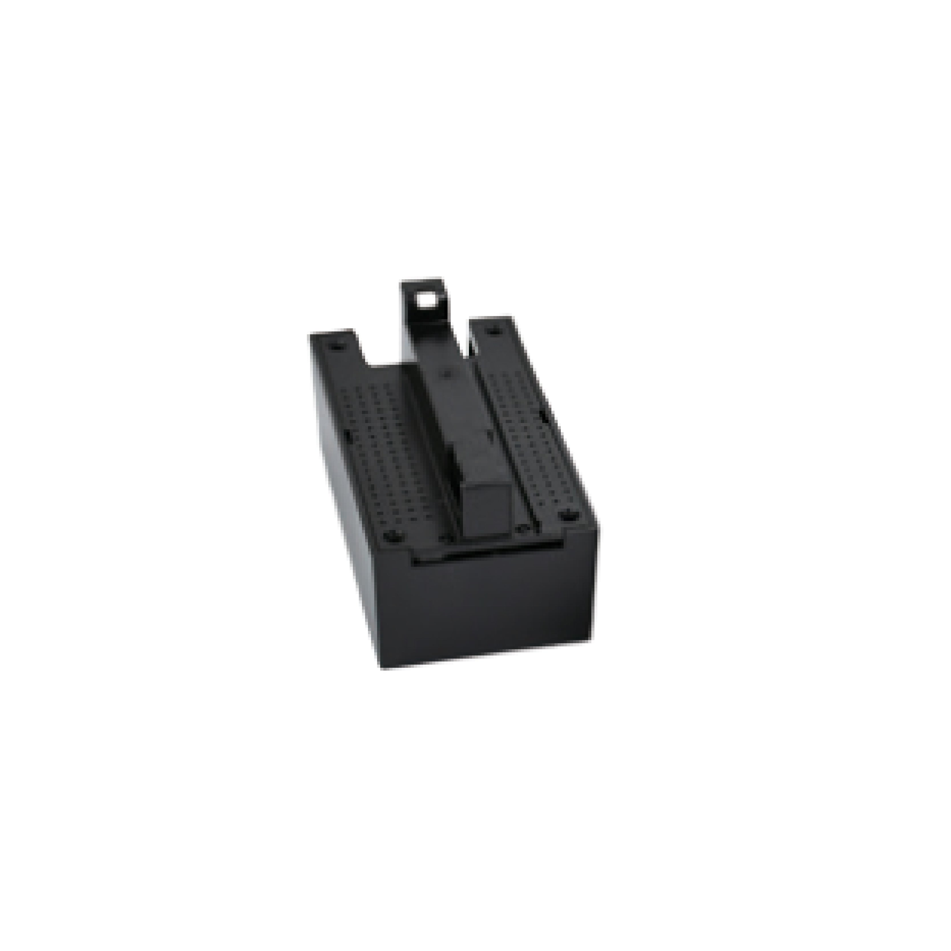 5-Wire track box-S036