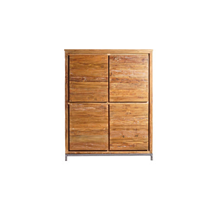 Martinica Cabinet | 4 Doors