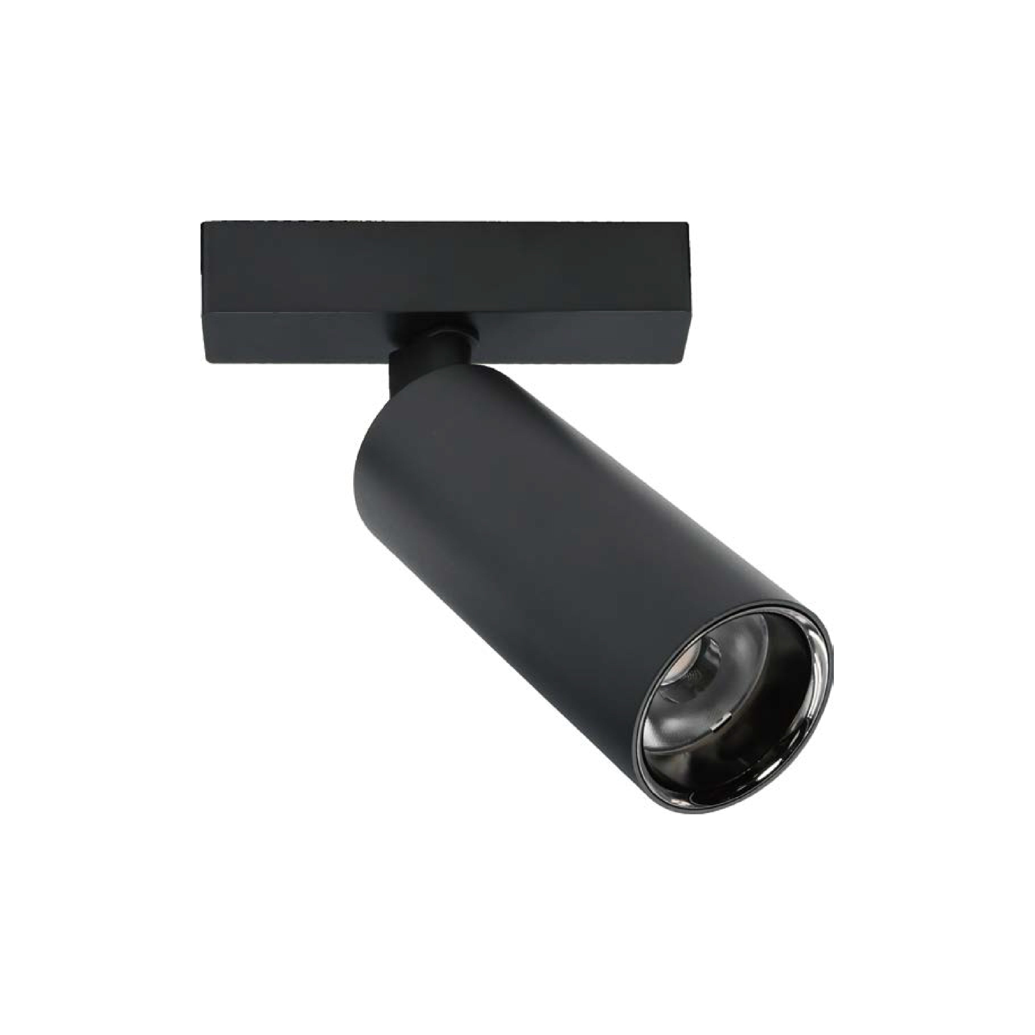 U-Arm Track Spotlight YZ-M26-18DG1