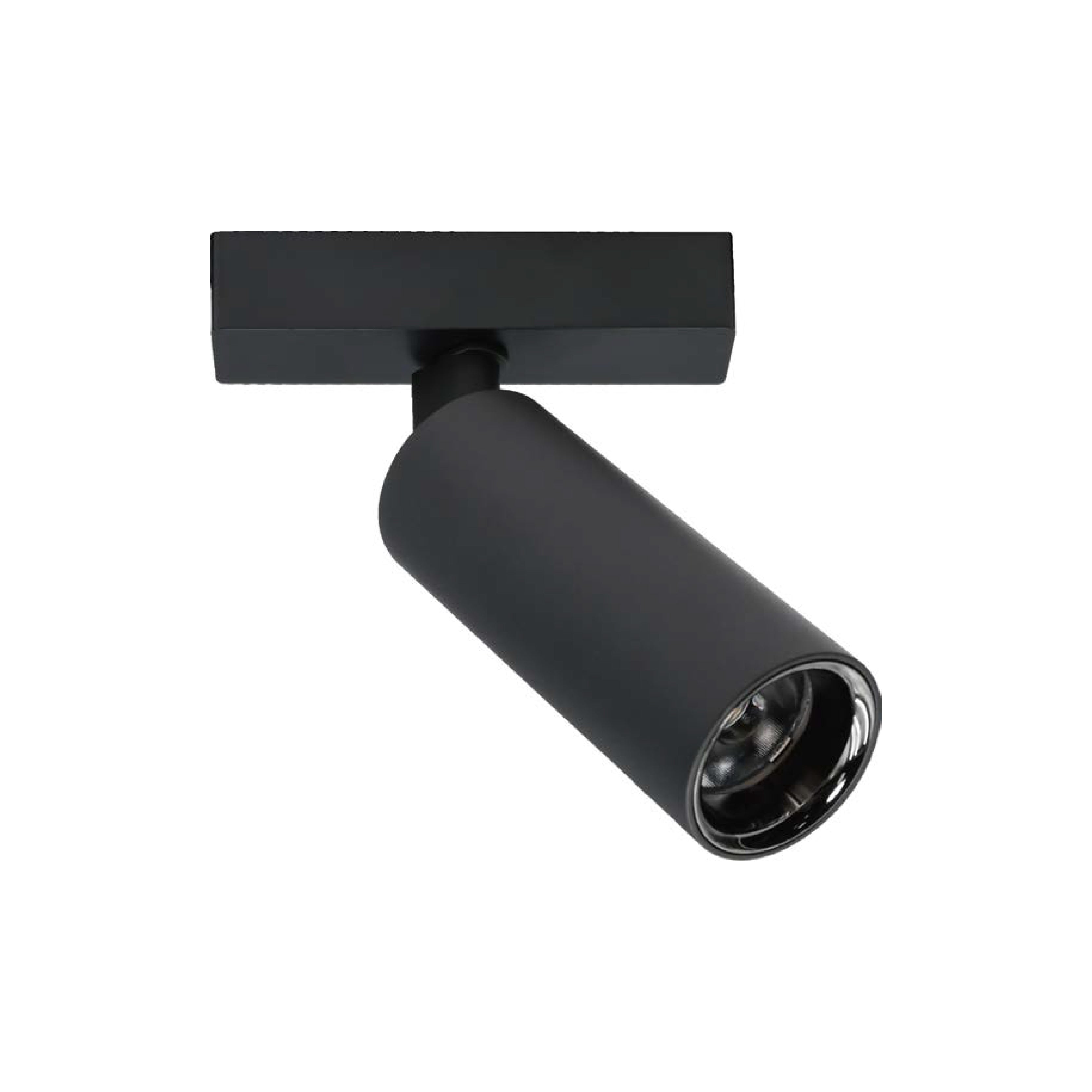 U-Arm Track Spotlight YZ-M26-12DG1
