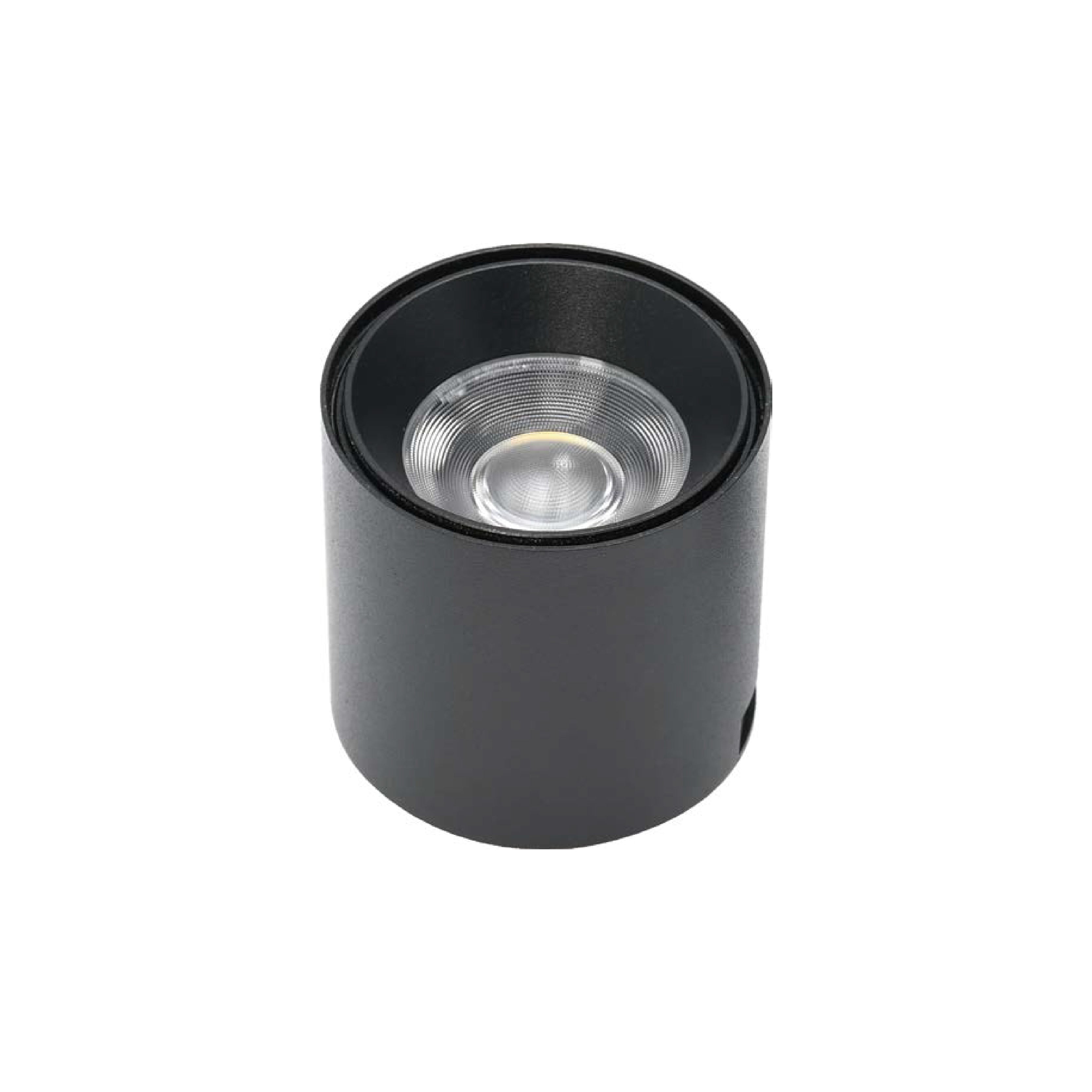 Round Spotlight YZ-M26-6D4