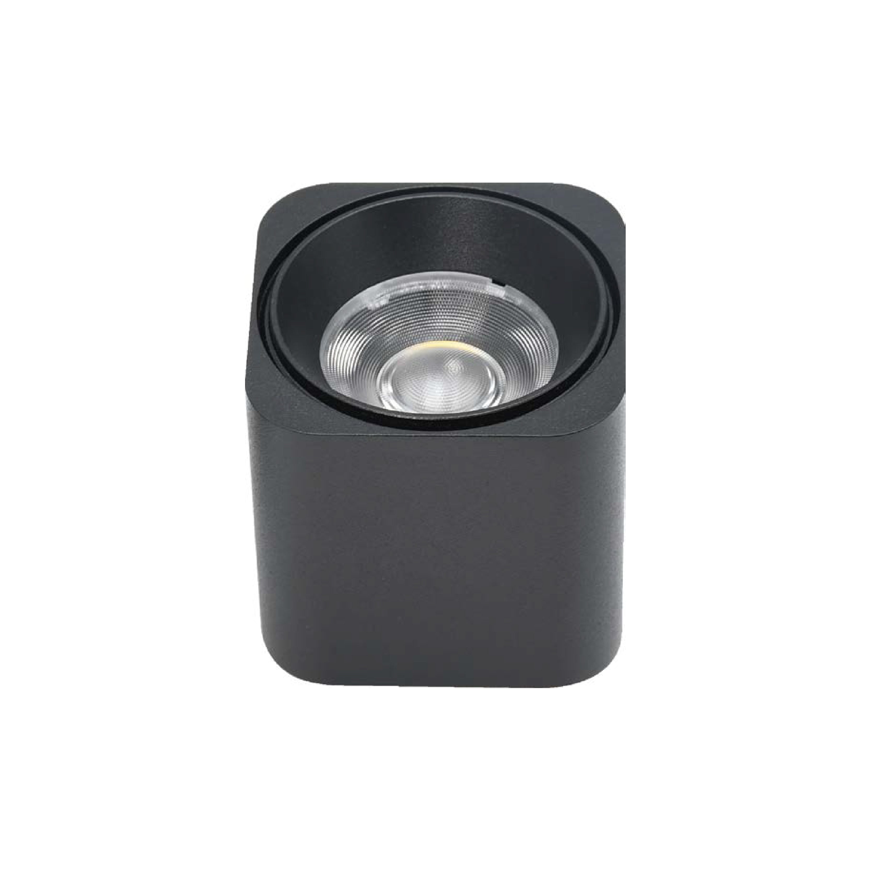 Square Spotlight YZ-M26-6D3