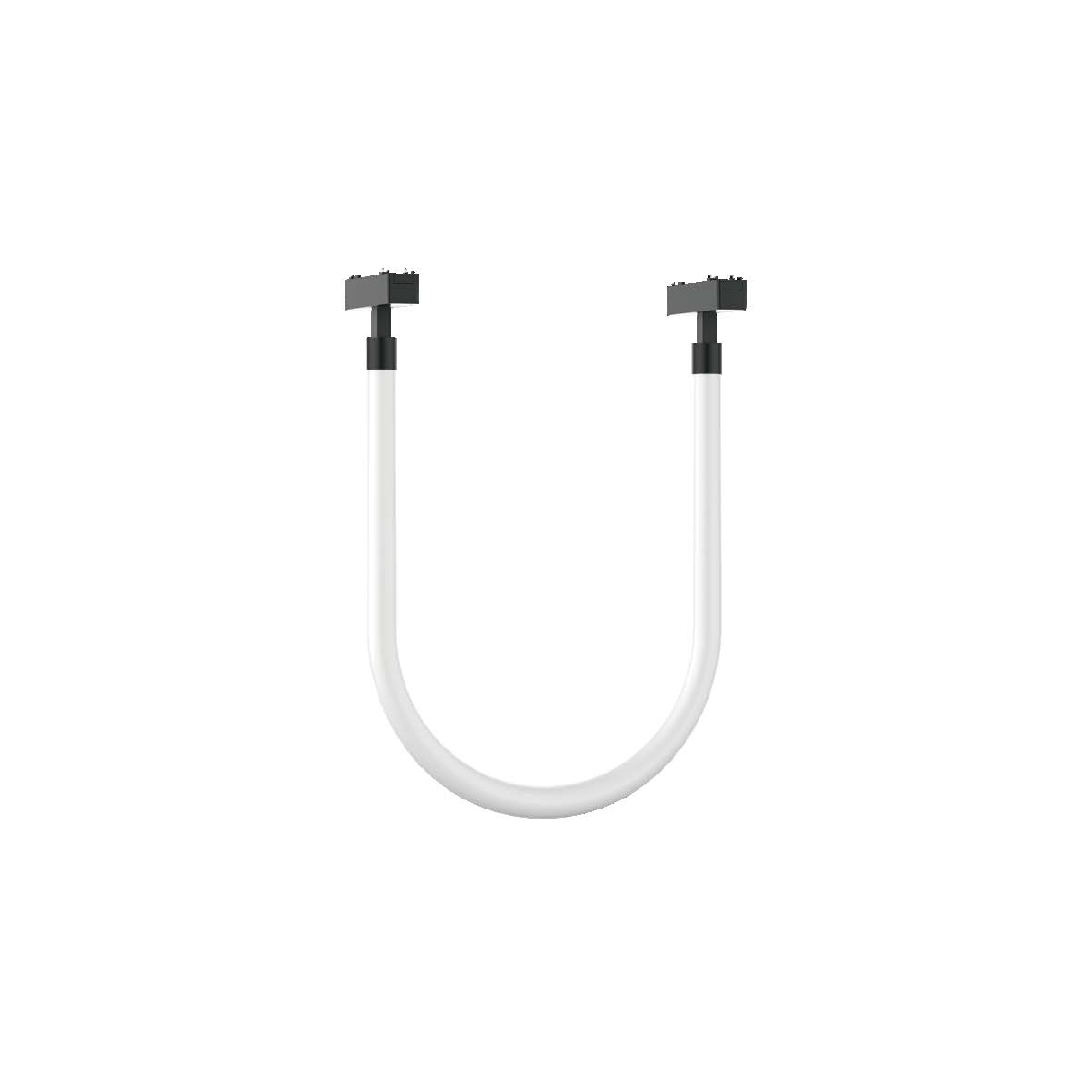 Flexible Pendant Tube Light – Diffused