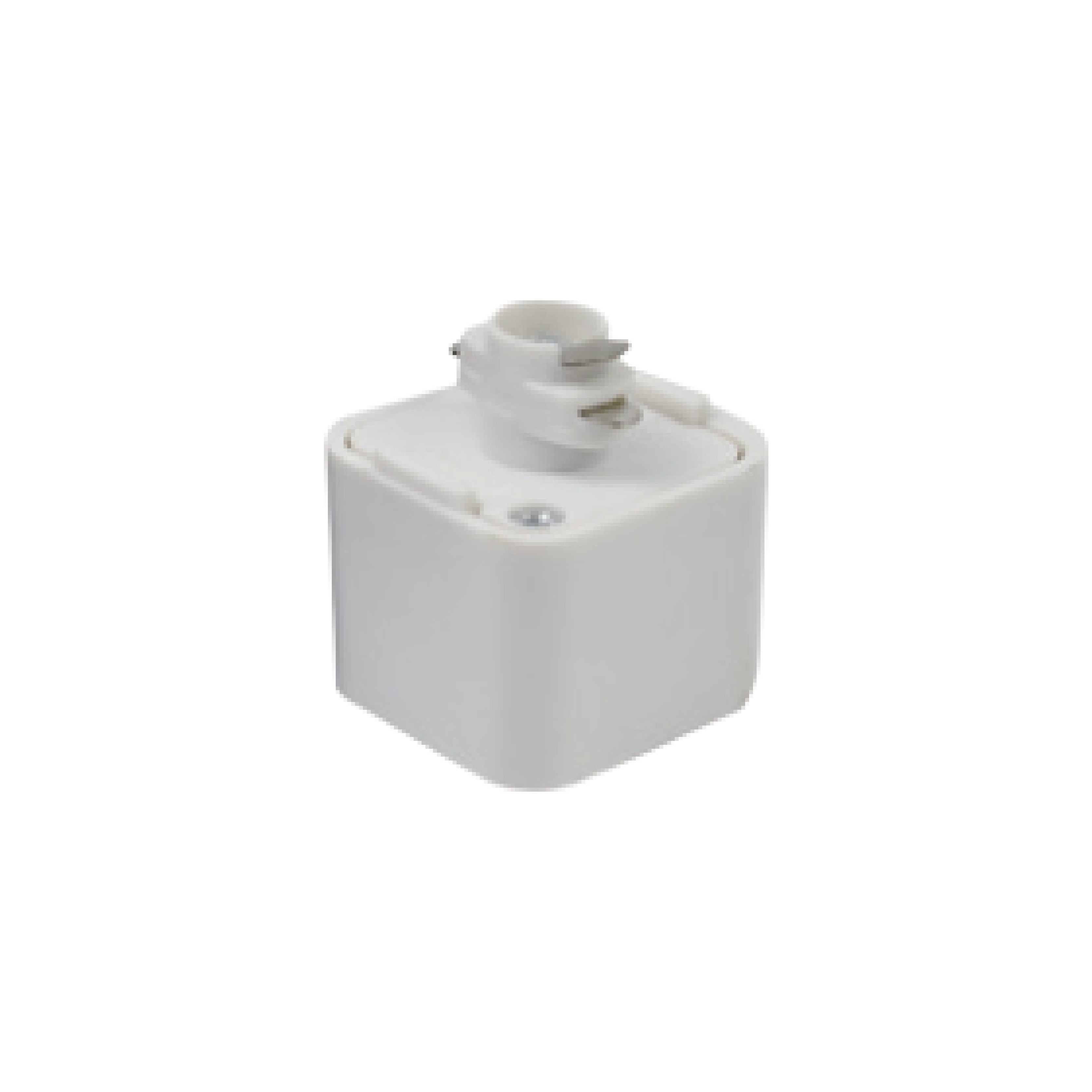 3-Wire square track head-S015-3