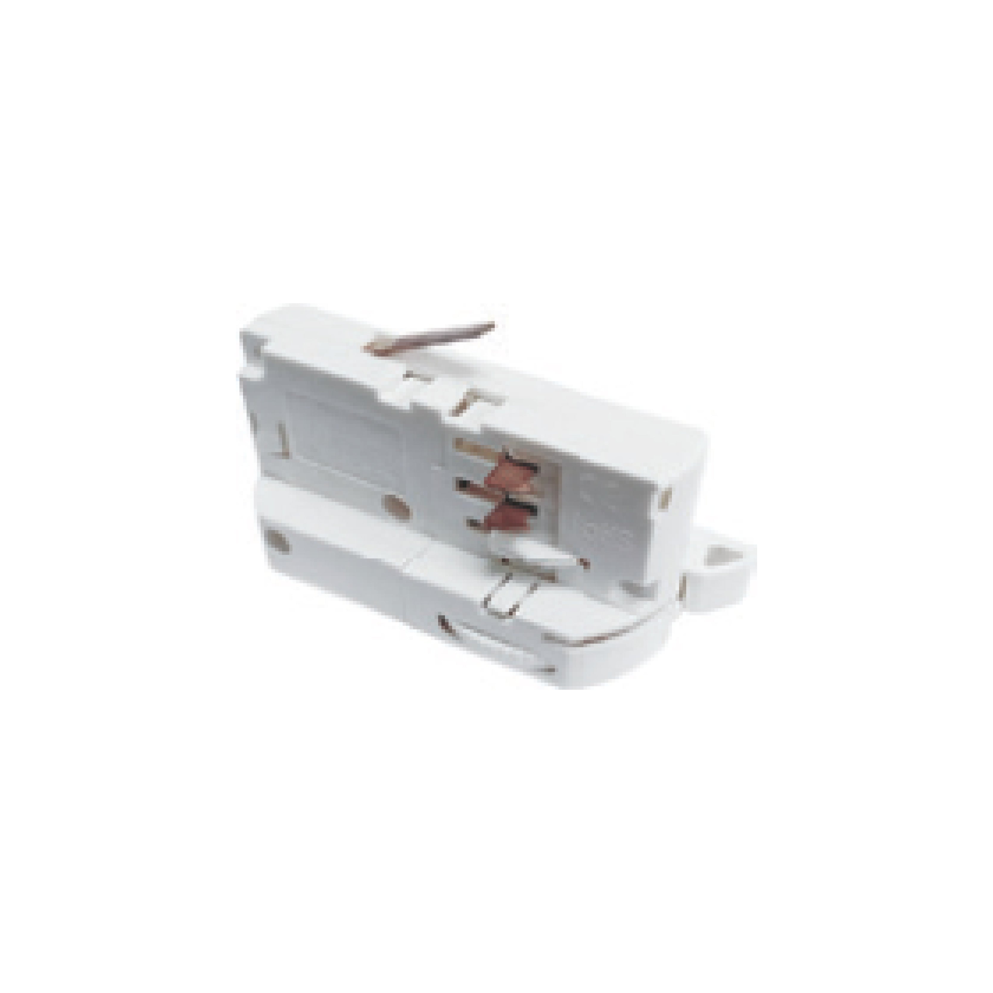 4-Wire small track head-S014