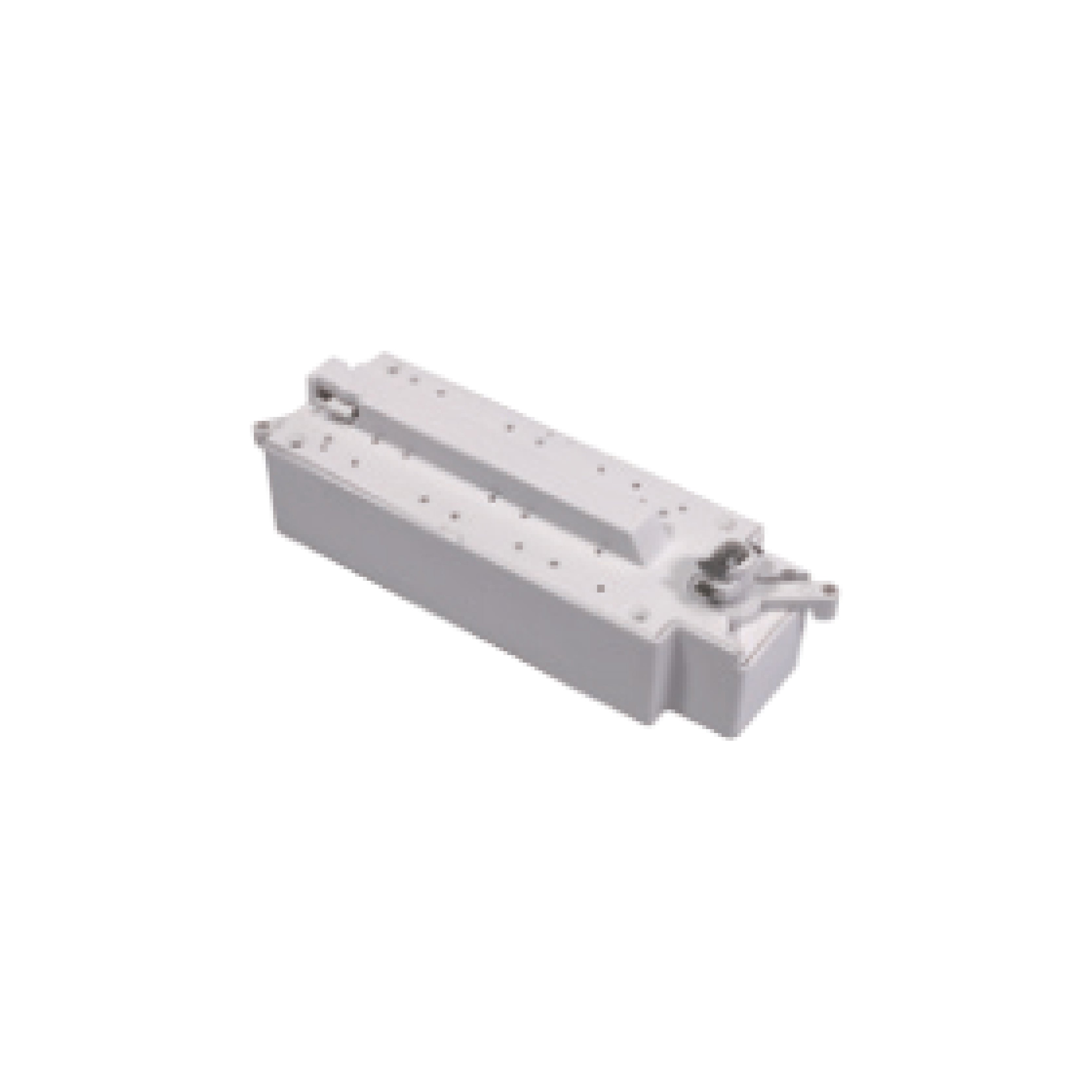 3-Wire track box-S012