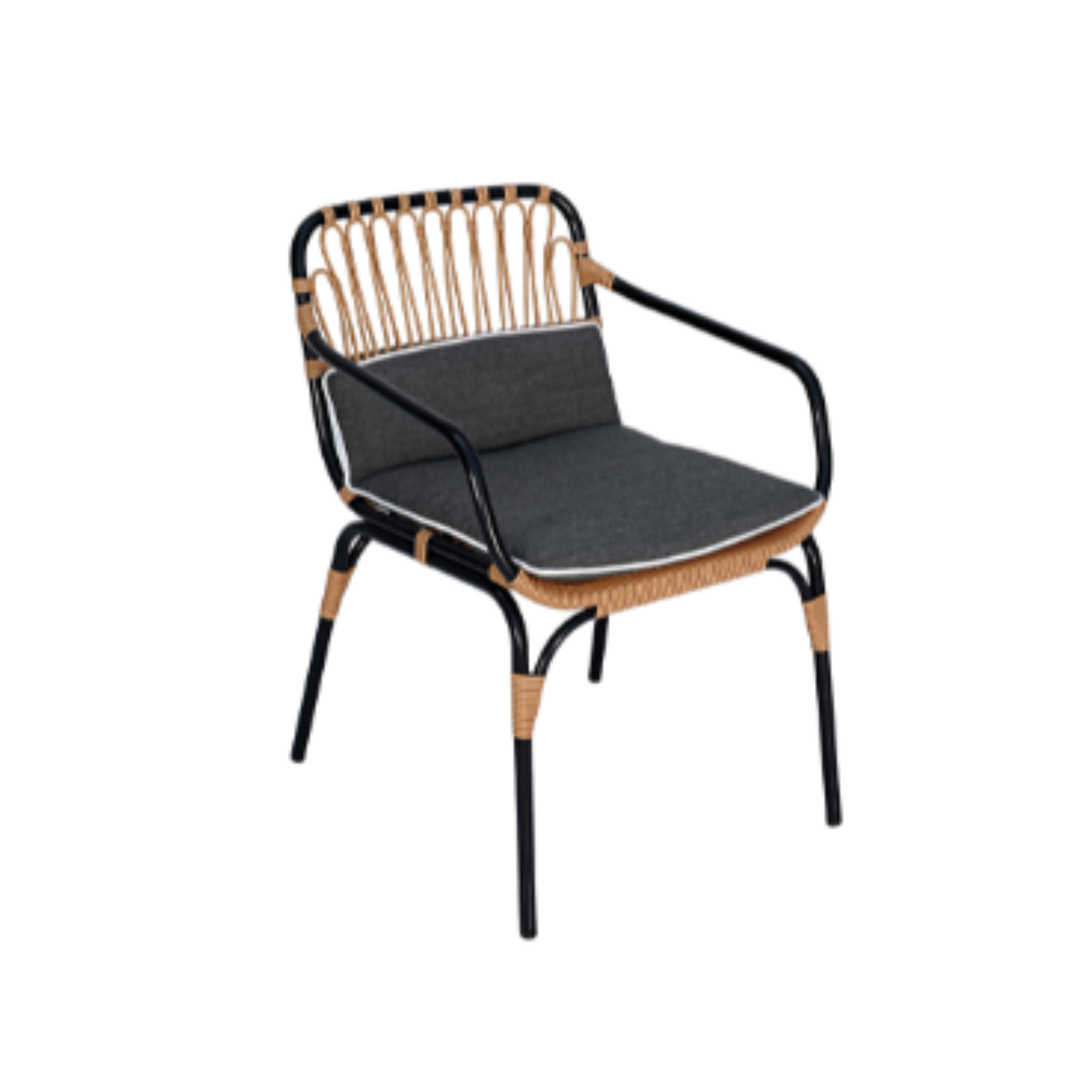 Amy Armchair-Spoke