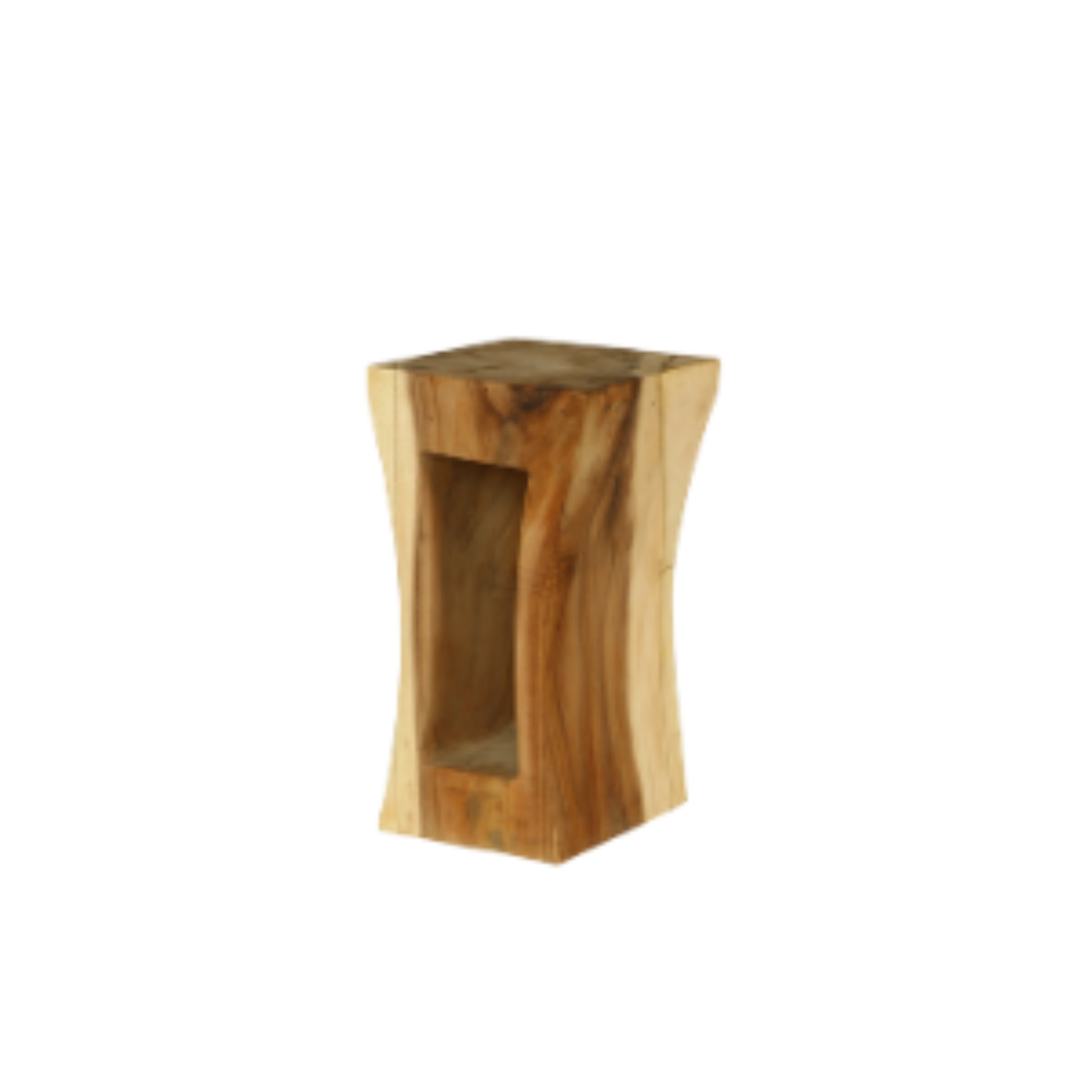Pillar Squezed Retangle