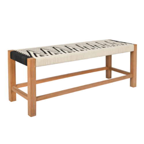 Viareggio Bench 3/2