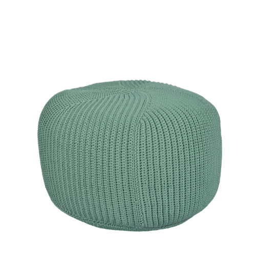 Viareggio Pouf Round Vortex