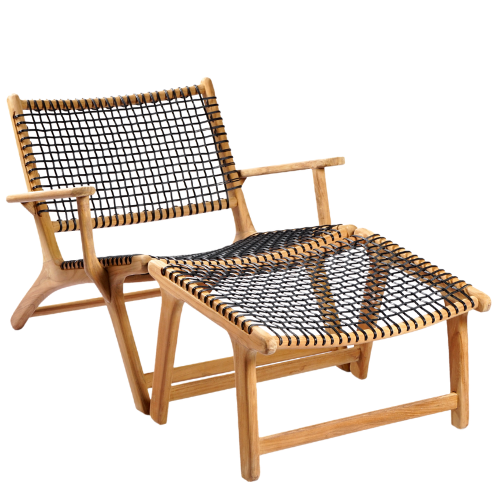 Vienna Relax Armchair