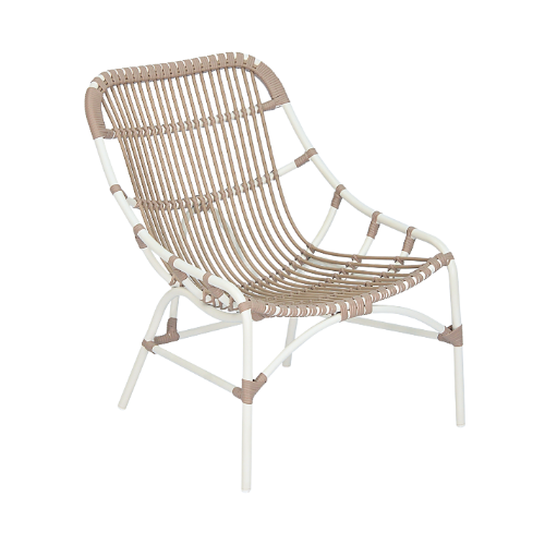 Village Lounge Chair